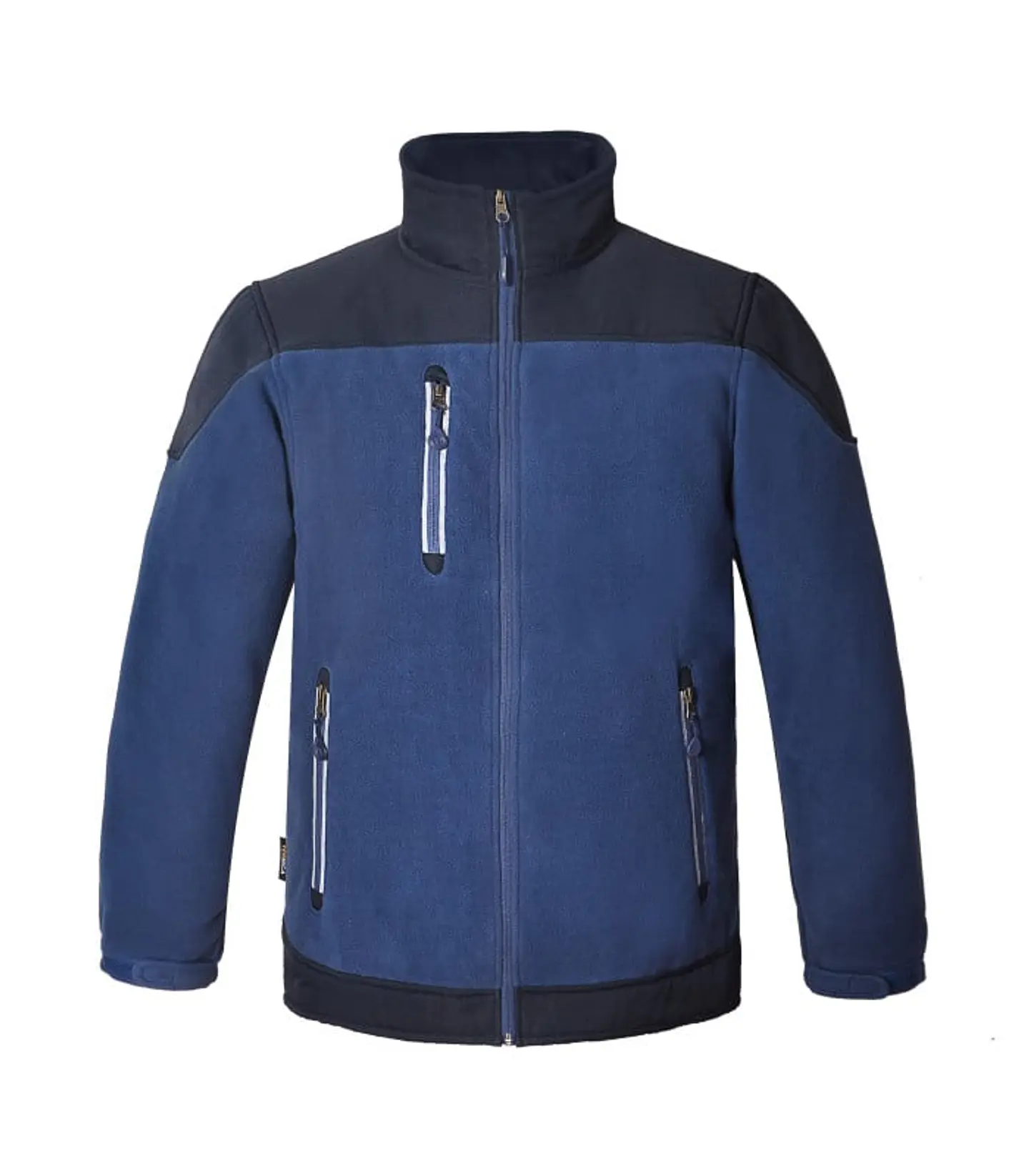MICROPOLAR EXPEDITION M/L HOMBRE 100% POLY 3