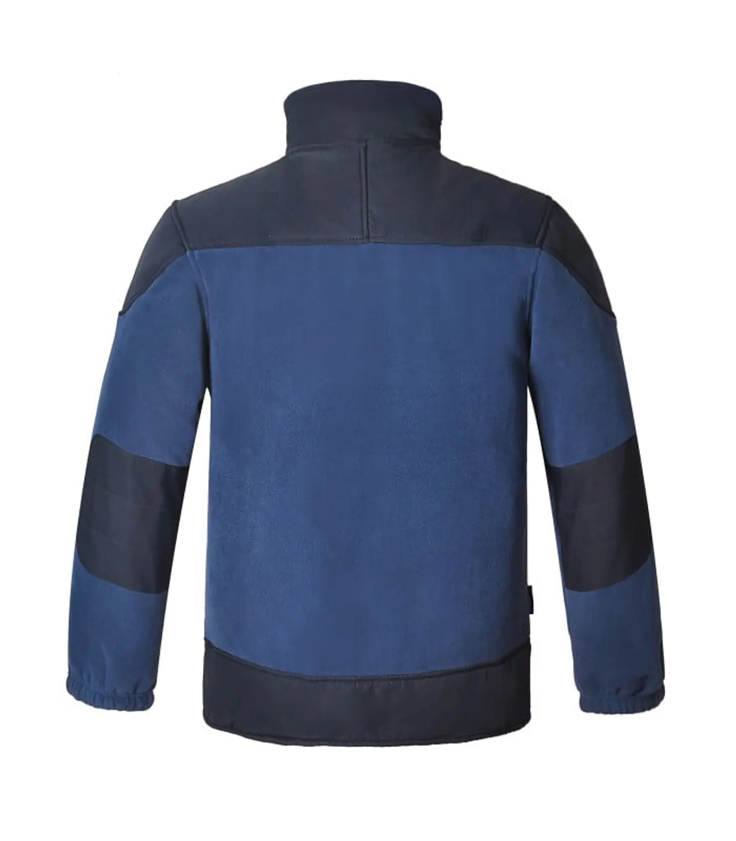 MICROPOLAR EXPEDITION M/L HOMBRE 100% POLY 4
