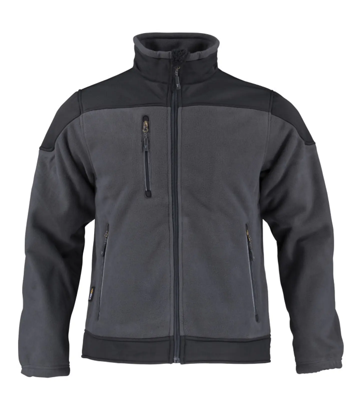 MICROPOLAR EXPEDITION M/L HOMBRE 100% POLY 5