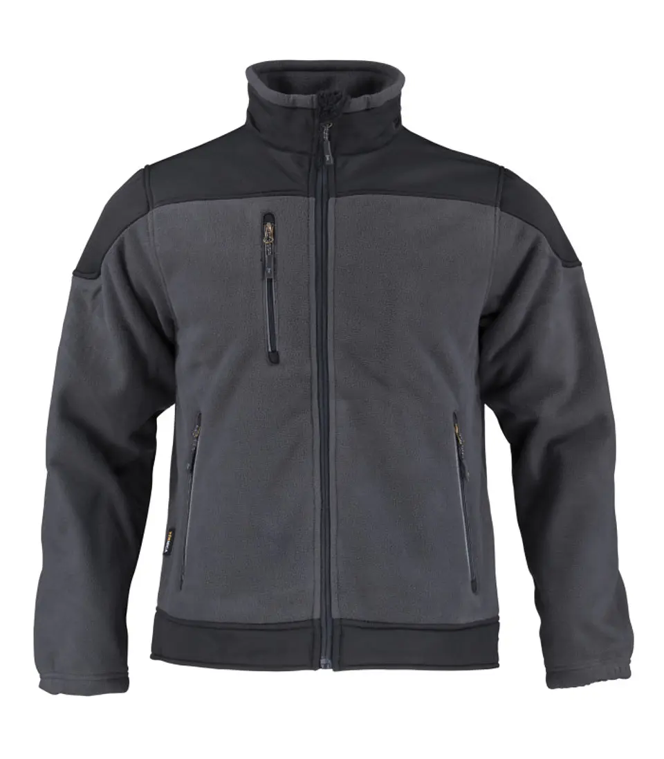 MICROPOLAR EXPEDITION M/L HOMBRE 100% POLY 5