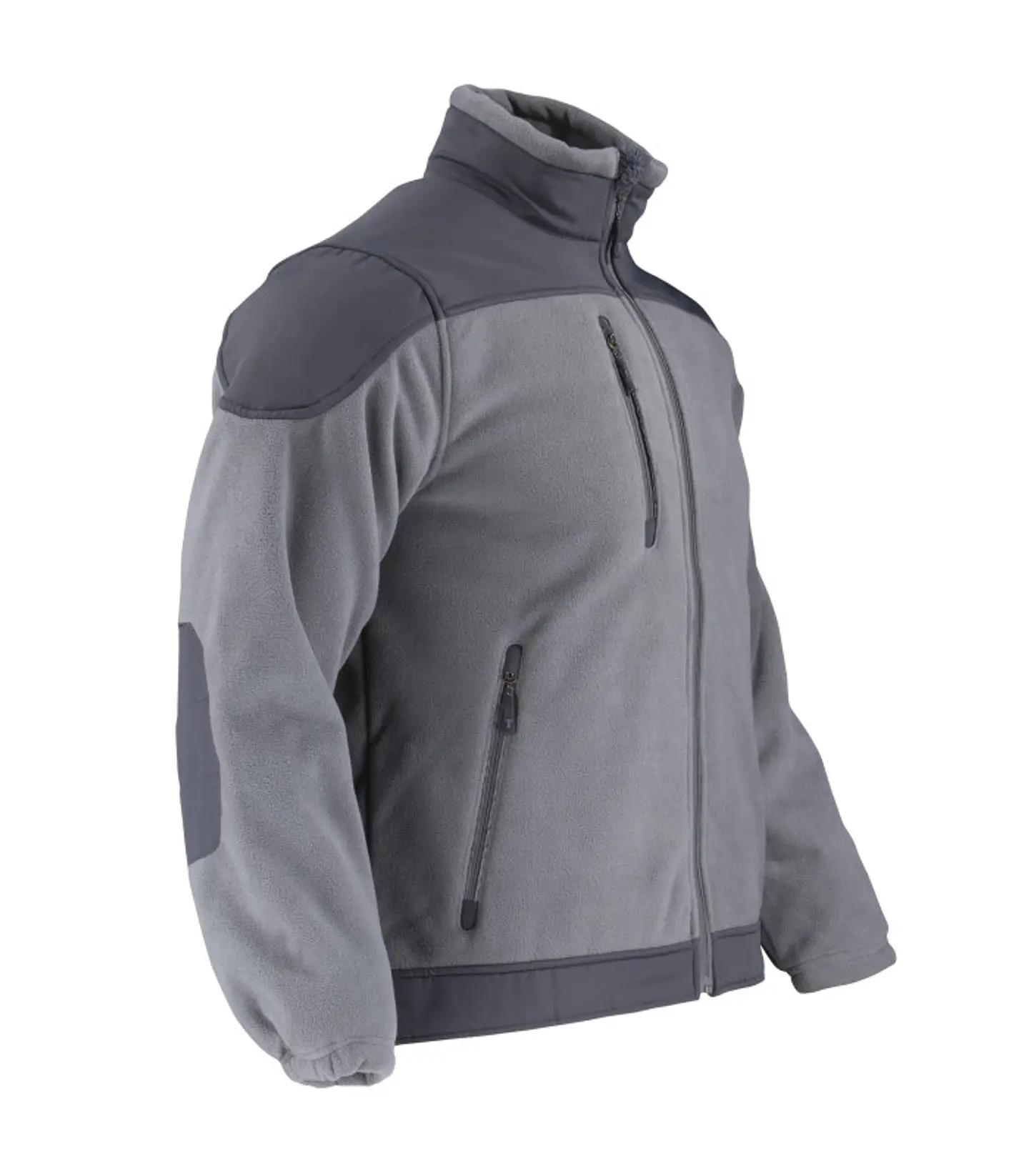 MICROPOLAR EXPEDITION M/L HOMBRE 100% POLY 6