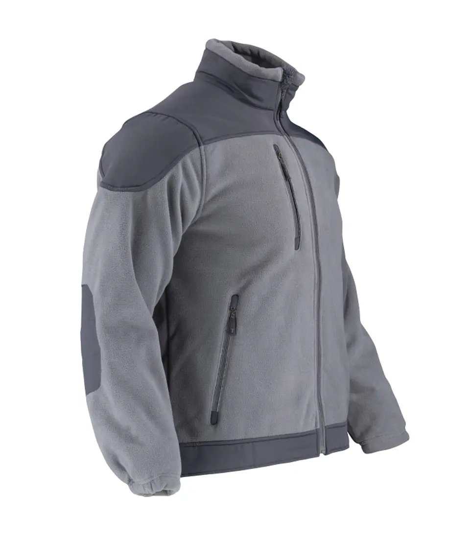 MICROPOLAR EXPEDITION M/L HOMBRE 100% POLY 6