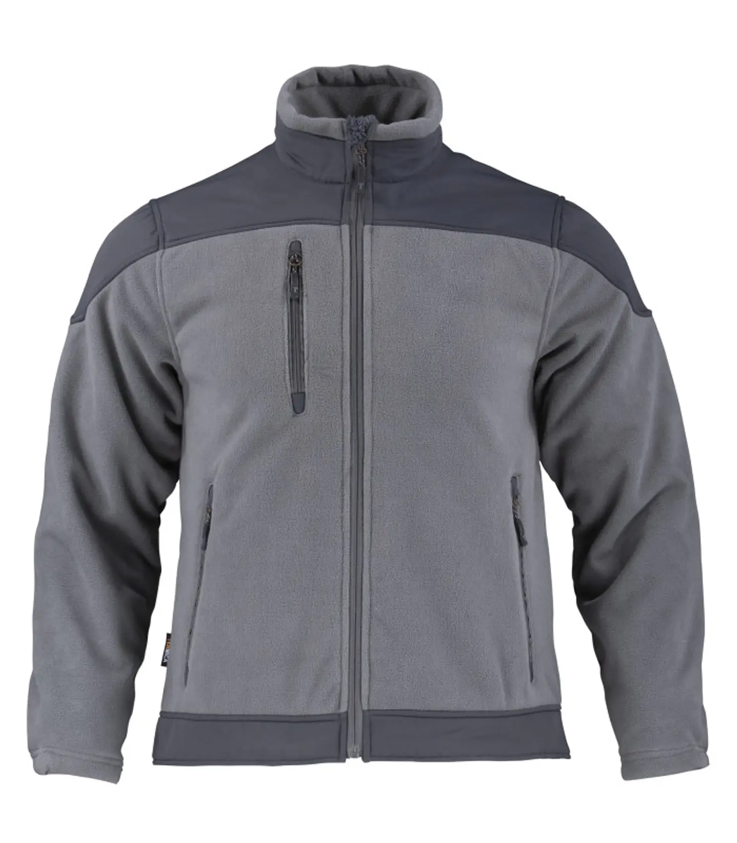 MICROPOLAR EXPEDITION M/L HOMBRE 100% POLY 7