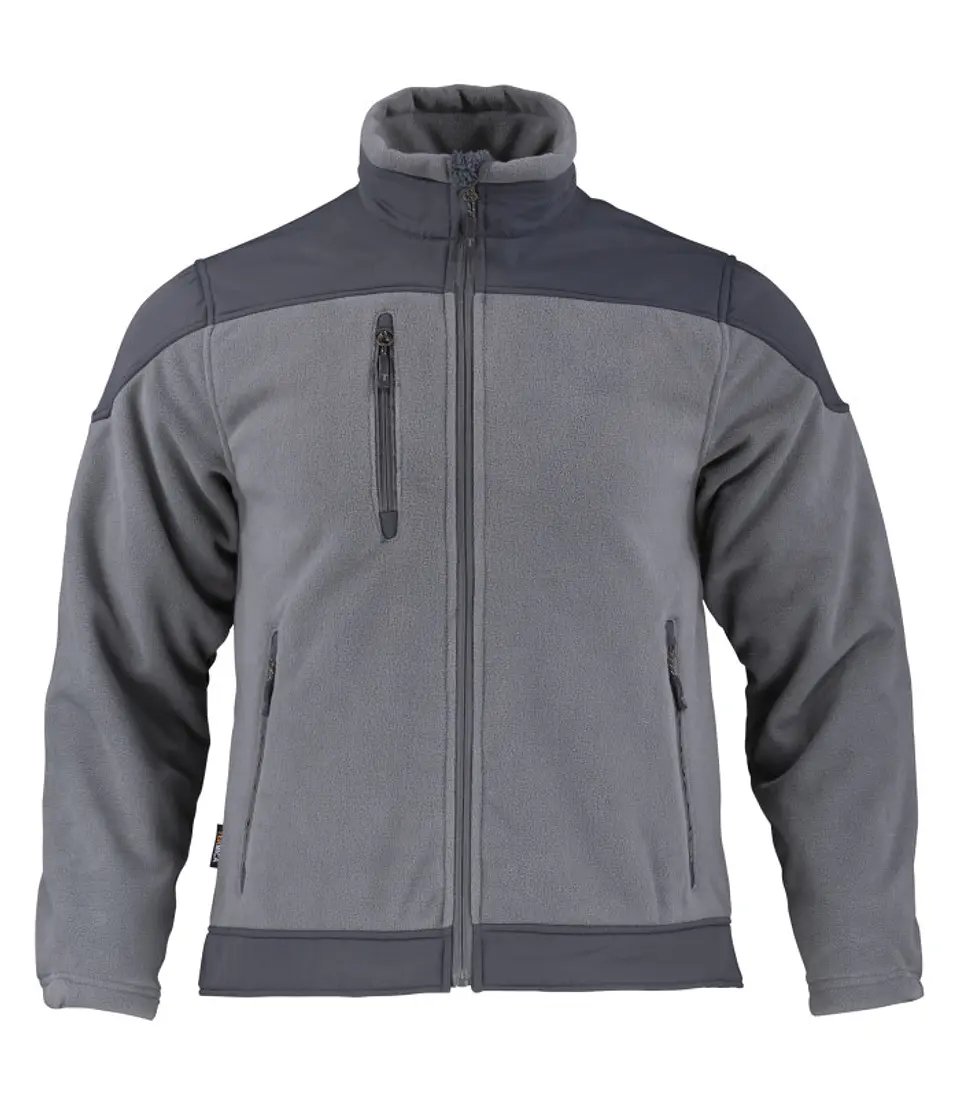 MICROPOLAR EXPEDITION M/L HOMBRE 100% POLY 7