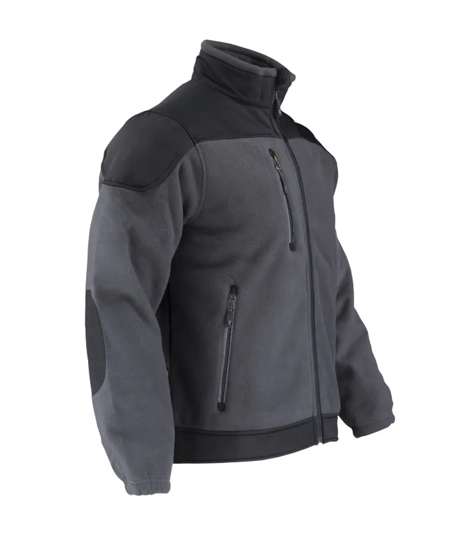MICROPOLAR EXPEDITION M/L HOMBRE 100% POLY 8