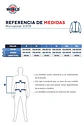 MICROPOLAR EXPEDITION M/L HOMBRE 100% POLY - Miniatura 9