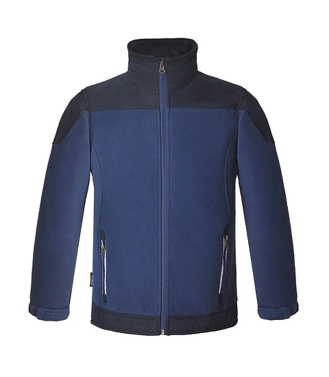 MICROPOLAR EXPEDITION M/L MUJER 100% POLY