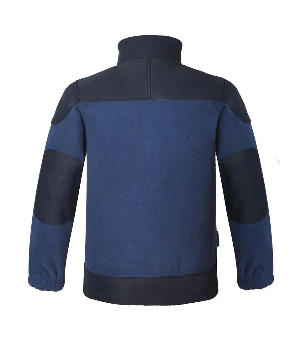 MICROPOLAR EXPEDITION M/L MUJER 100% POLY 2