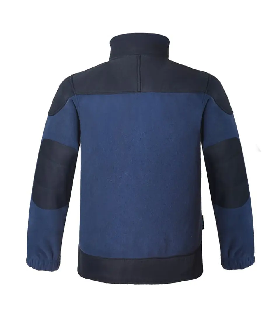 MICROPOLAR EXPEDITION M/L MUJER 100% POLY 4