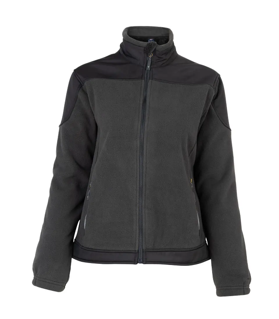 MICROPOLAR EXPEDITION M/L MUJER 100% POLY 8