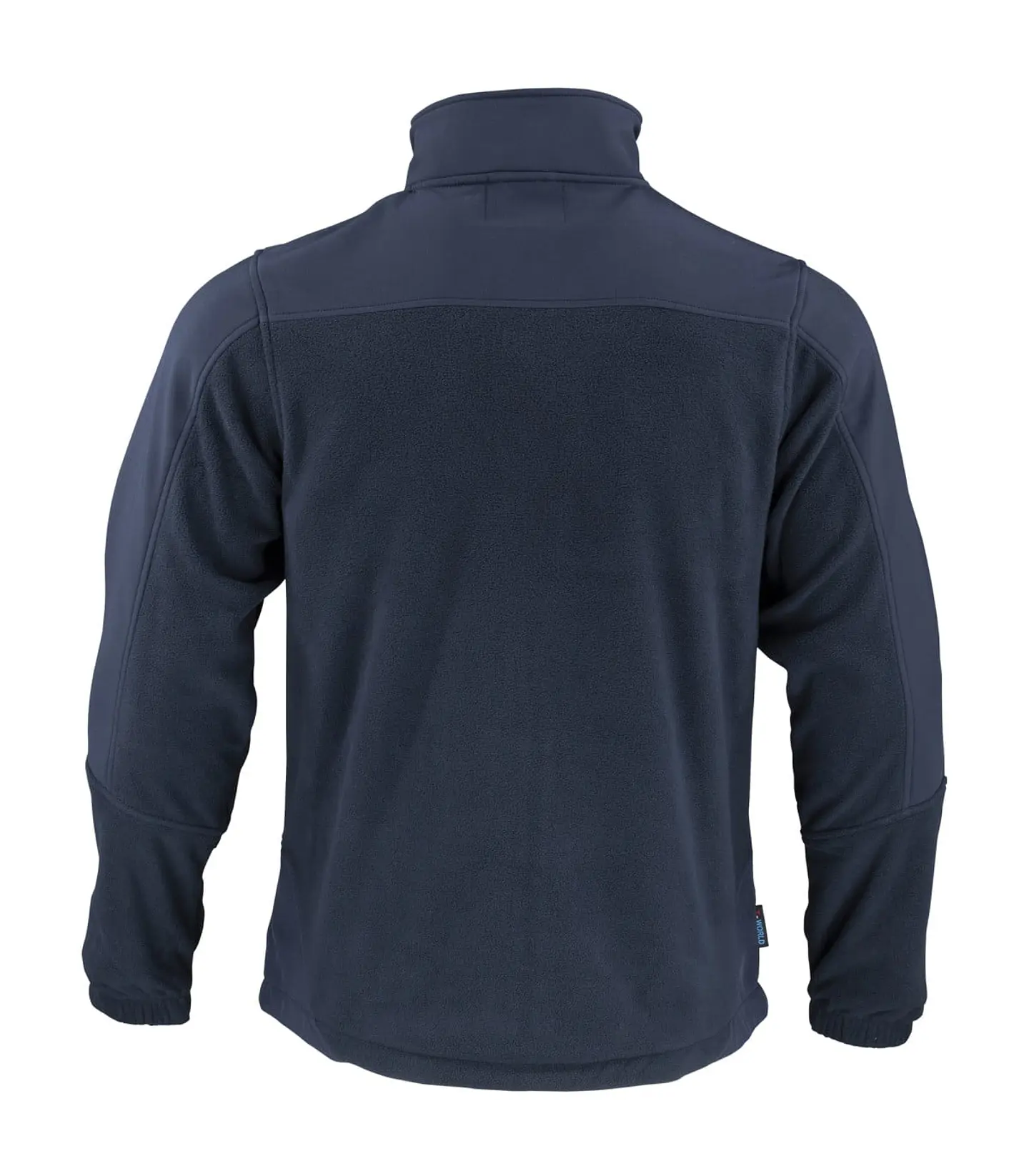MICROPOLAR NAVIGATOR M/L HOMBRE 100% POLY 1