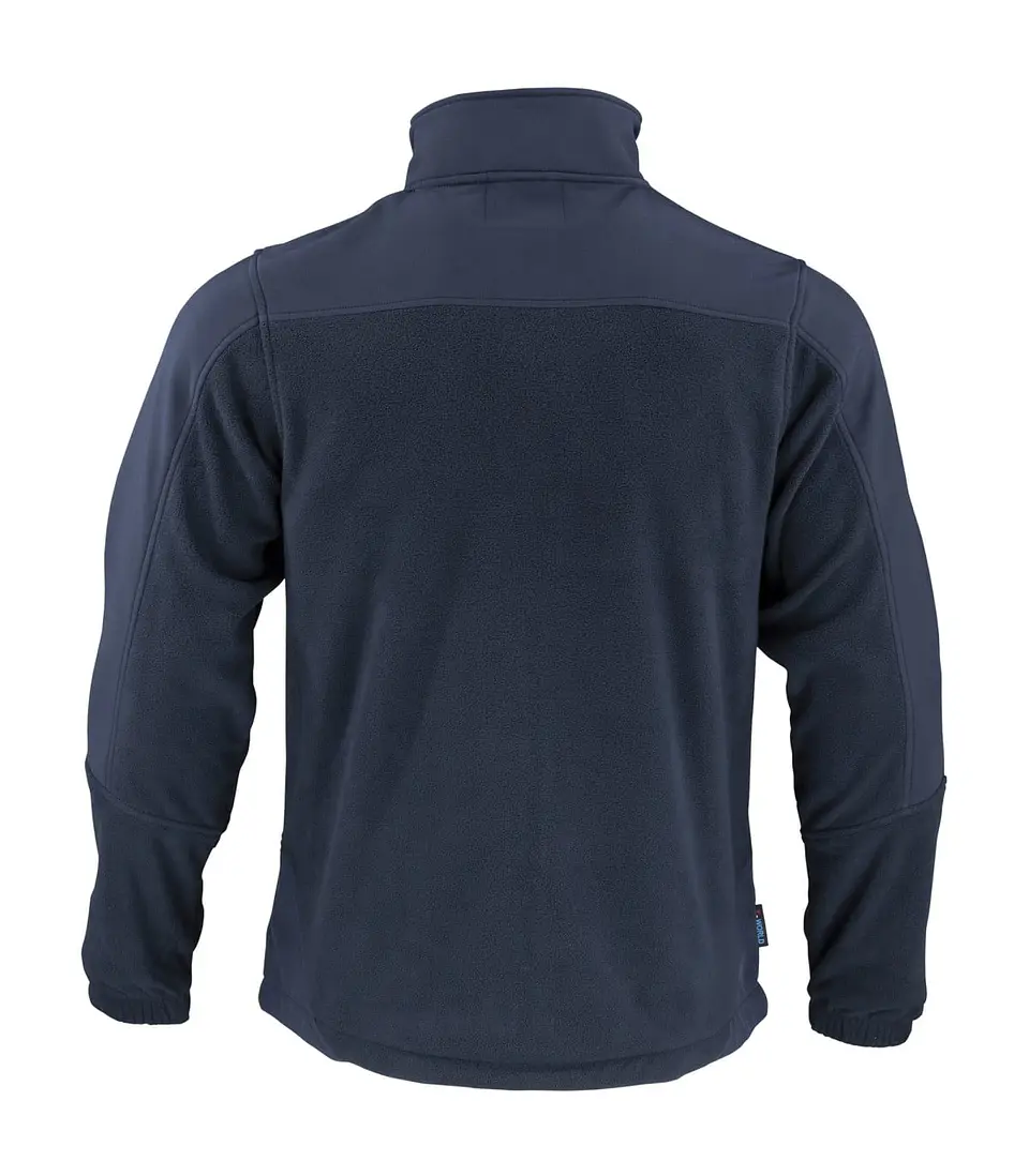 MICROPOLAR NAVIGATOR M/L HOMBRE 100% POLY 1