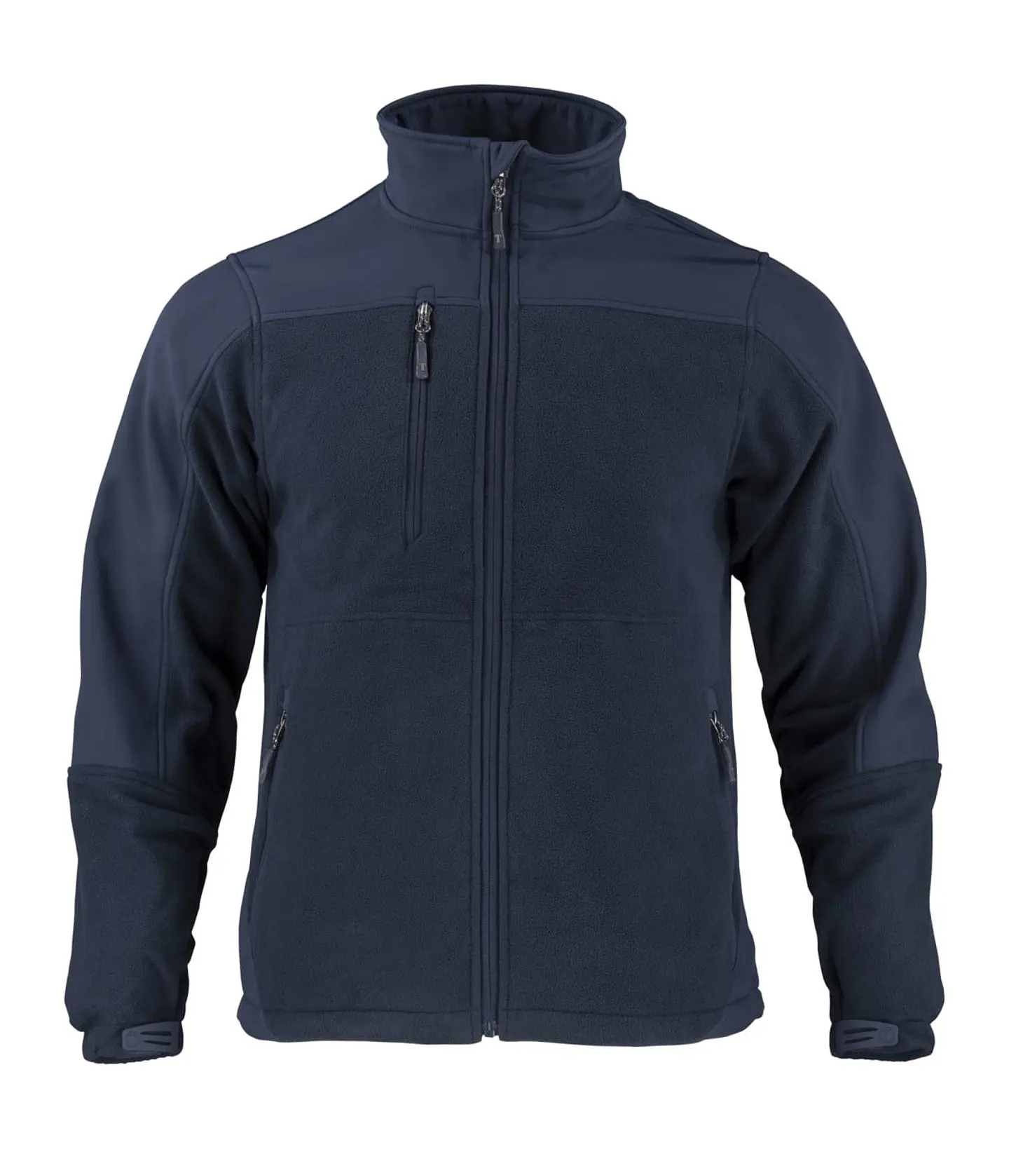 MICROPOLAR NAVIGATOR M/L HOMBRE 100% POLY 2