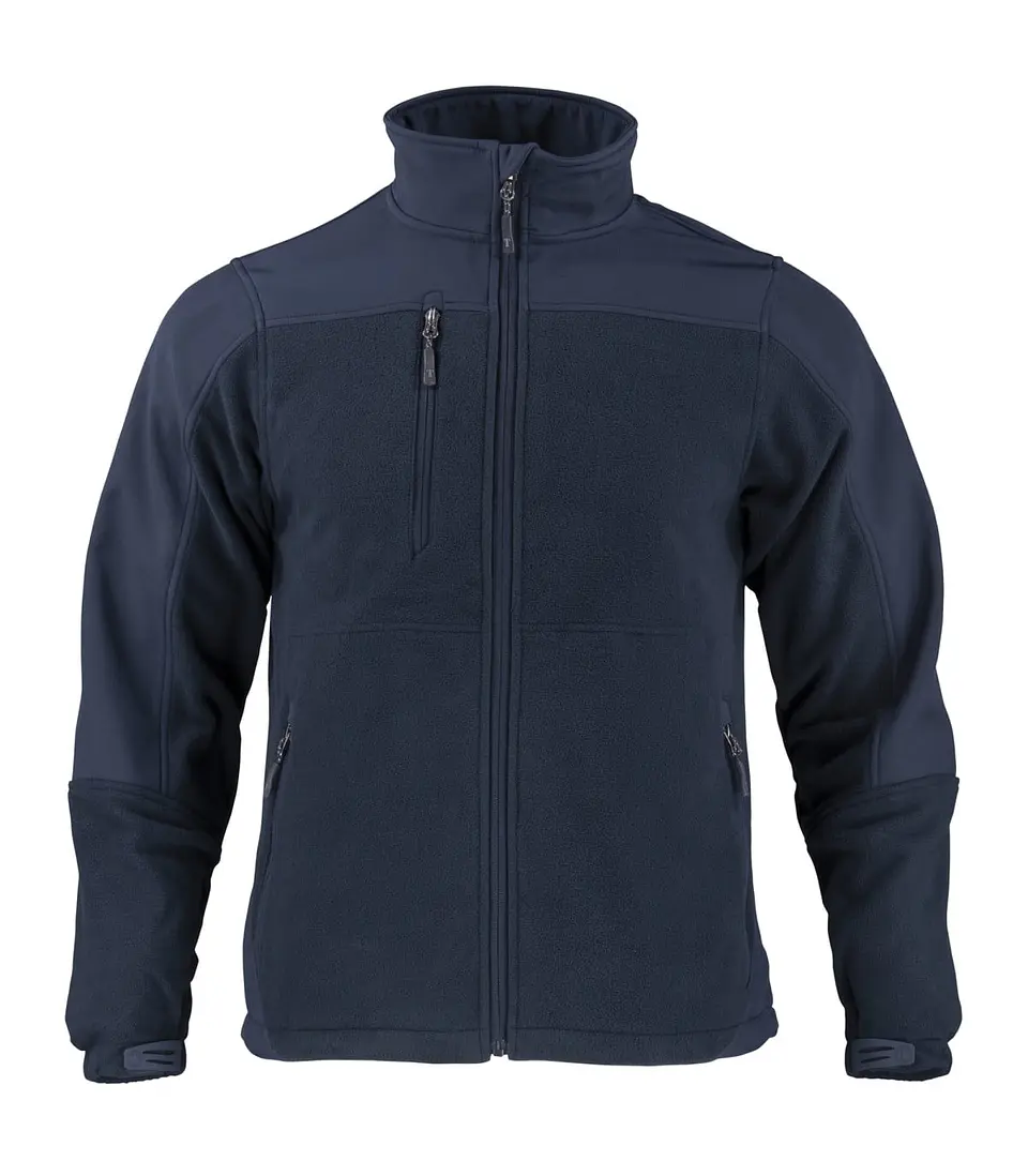 MICROPOLAR NAVIGATOR M/L HOMBRE 100% POLY 2