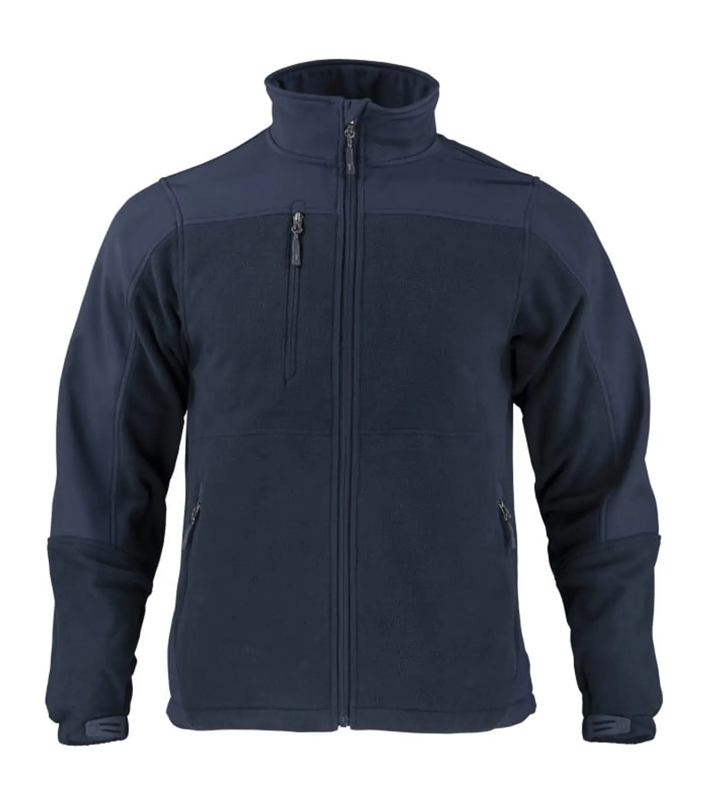 MICROPOLAR NAVIGATOR M/L HOMBRE 100% POLY 5