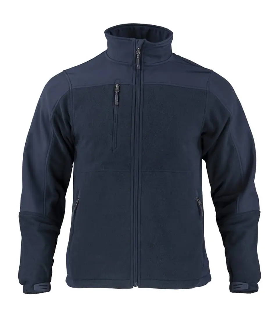 MICROPOLAR NAVIGATOR M/L HOMBRE 100% POLY 5