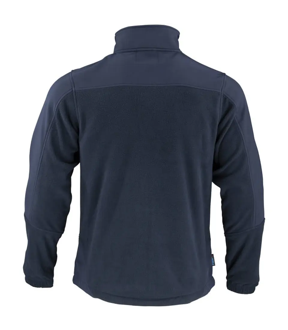 MICROPOLAR NAVIGATOR M/L HOMBRE 100% POLY 6