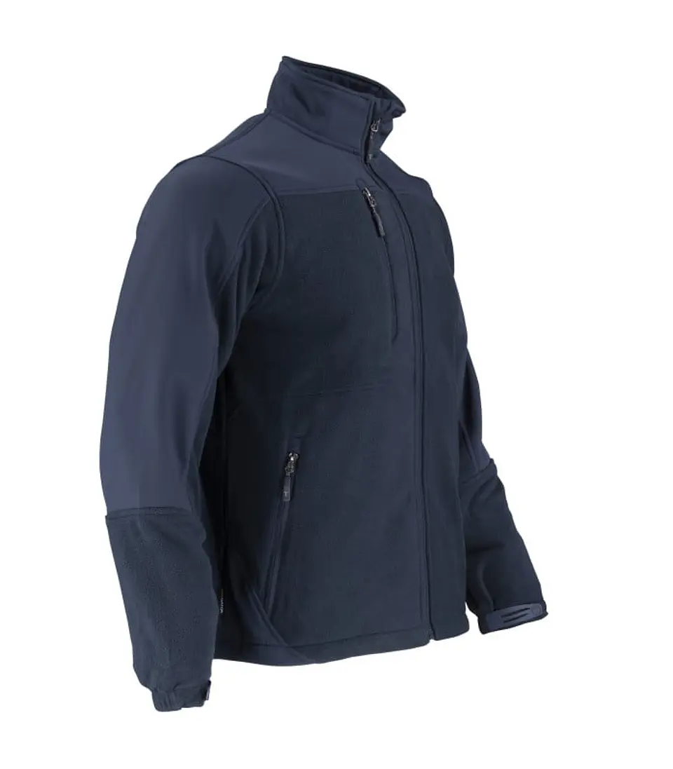 MICROPOLAR NAVIGATOR M/L HOMBRE 100% POLY 8