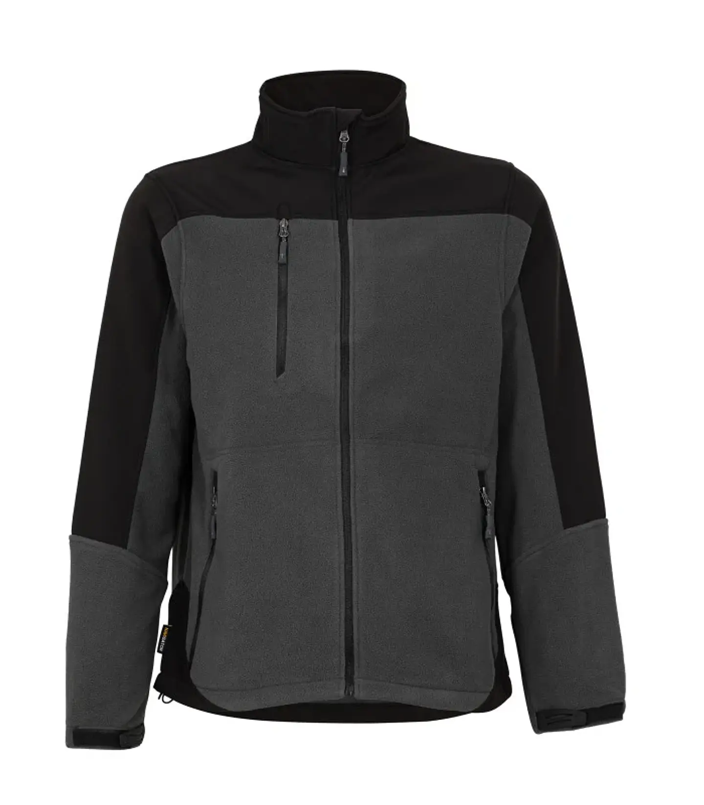 MICROPOLAR NAVIGATOR M/L HOMBRE 100% POLY 9