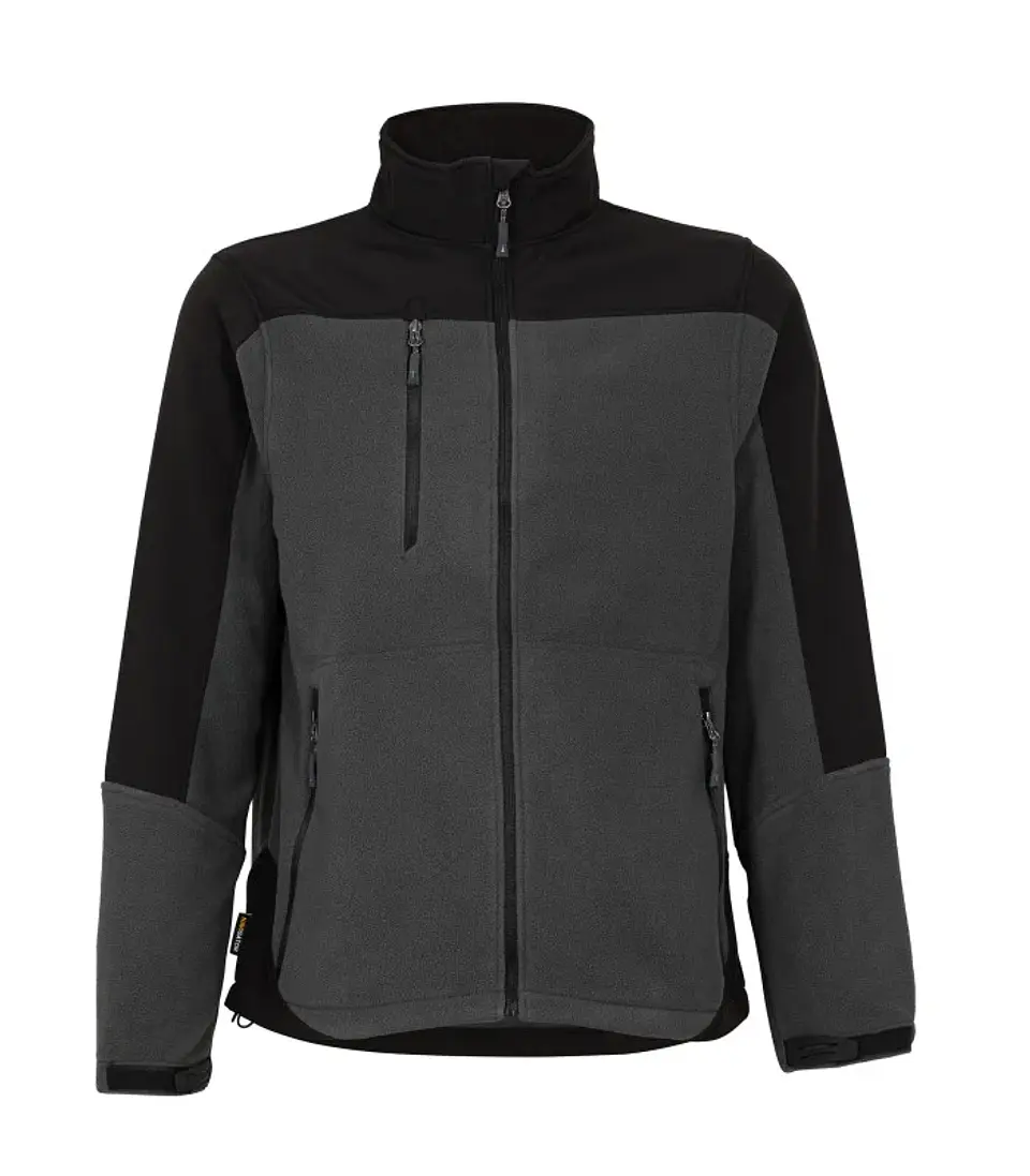 MICROPOLAR NAVIGATOR M/L HOMBRE 100% POLY 9