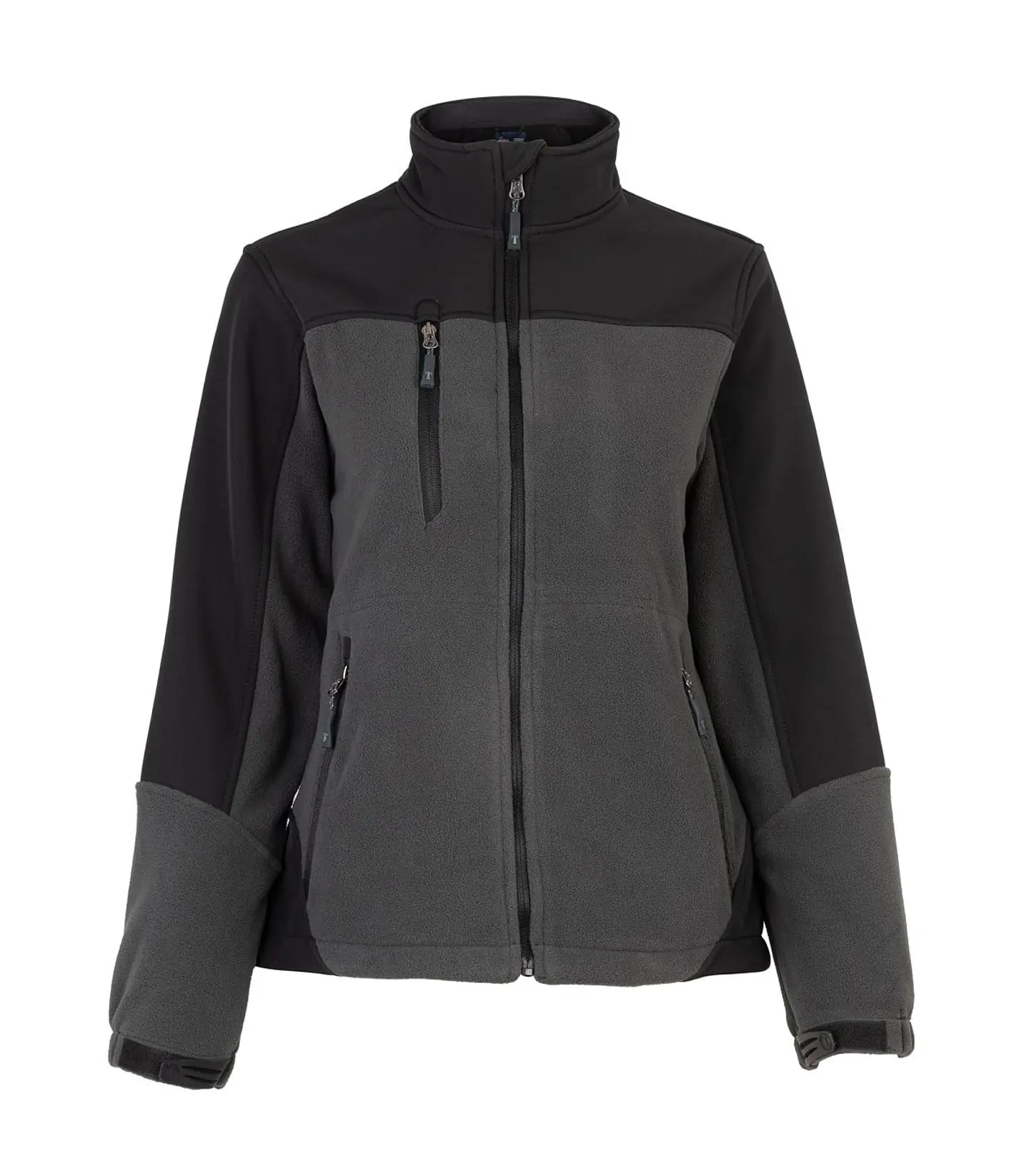 MICROPOLAR NAVIGATOR M/L MUJER 100% POLY 2
