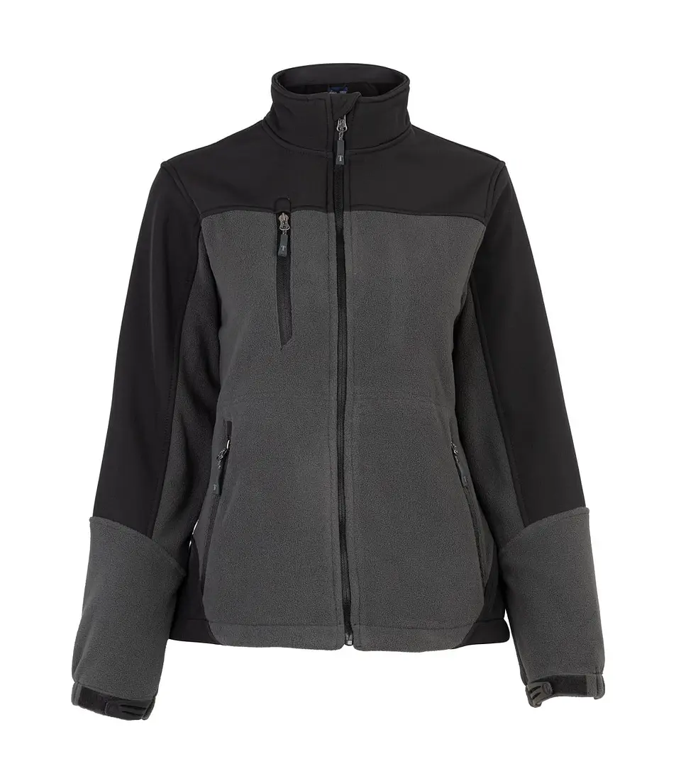 MICROPOLAR NAVIGATOR M/L MUJER 100% POLY 2