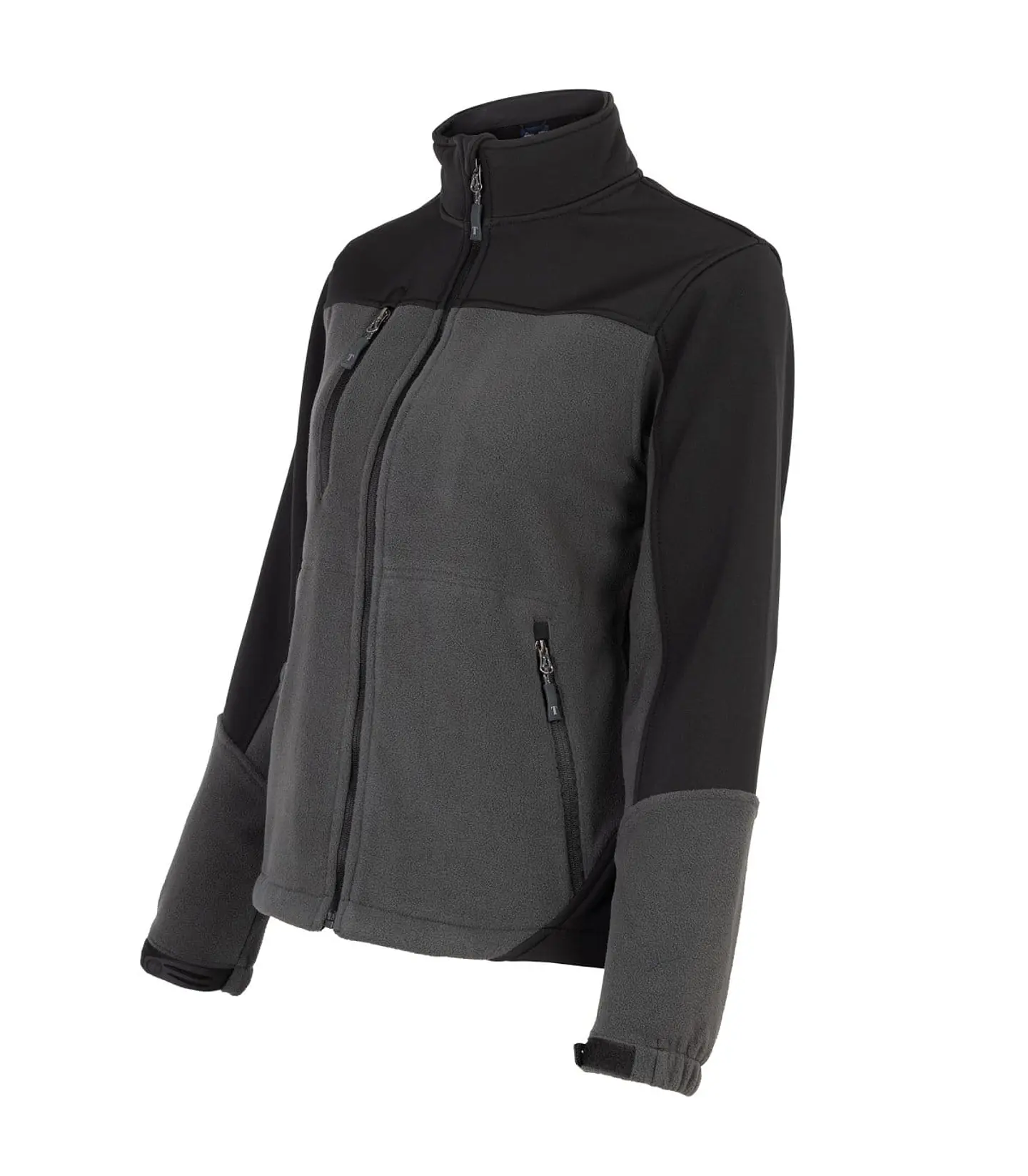 MICROPOLAR NAVIGATOR M/L MUJER 100% POLY 3