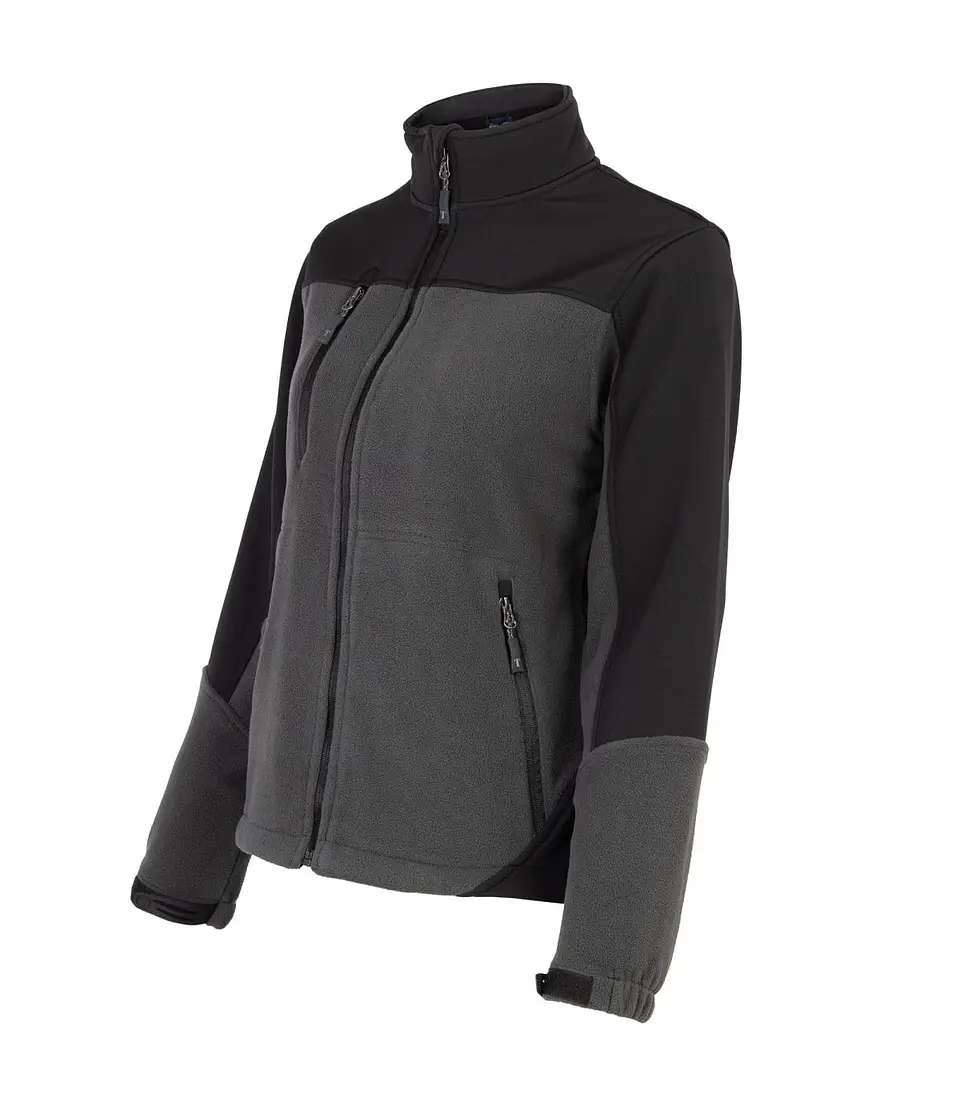 MICROPOLAR NAVIGATOR M/L MUJER 100% POLY 3