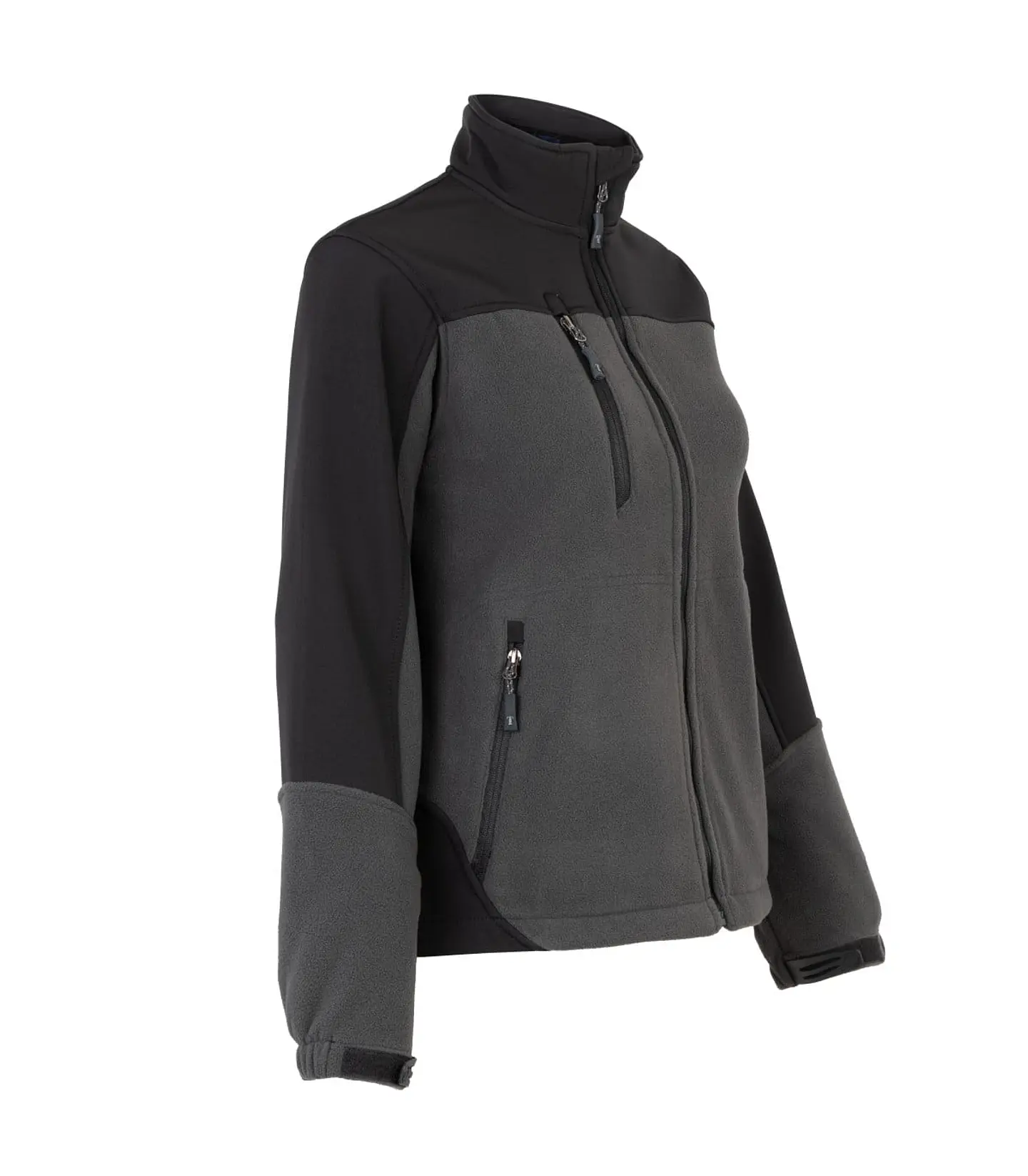 MICROPOLAR NAVIGATOR M/L MUJER 100% POLY 4