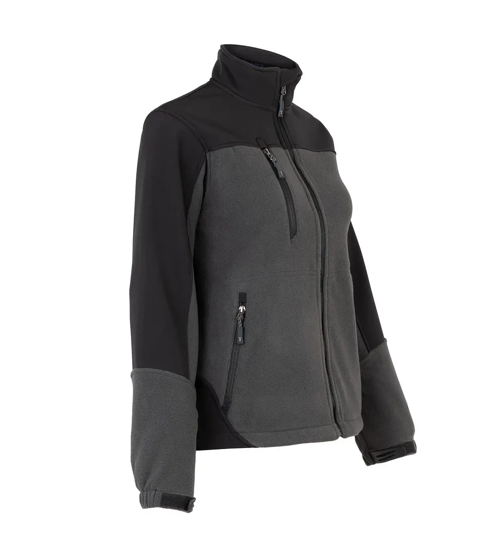 MICROPOLAR NAVIGATOR M/L MUJER 100% POLY 4