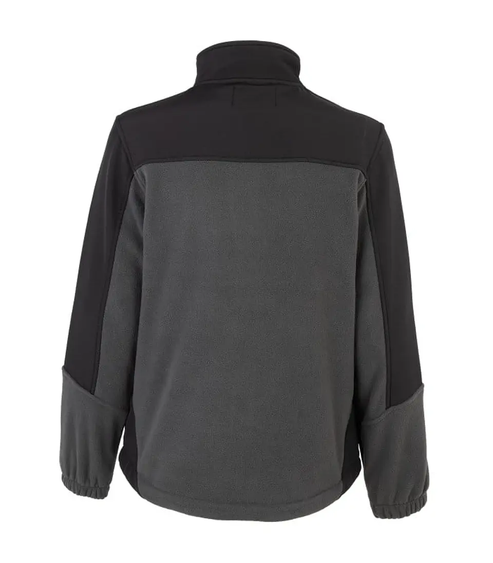 MICROPOLAR NAVIGATOR M/L MUJER 100% POLY 5