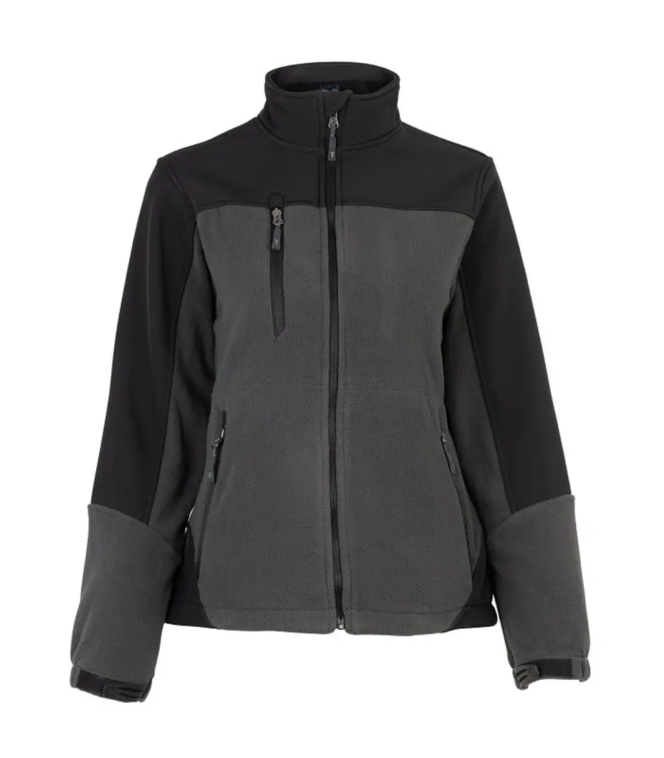 MICROPOLAR NAVIGATOR M/L MUJER 100% POLY 6