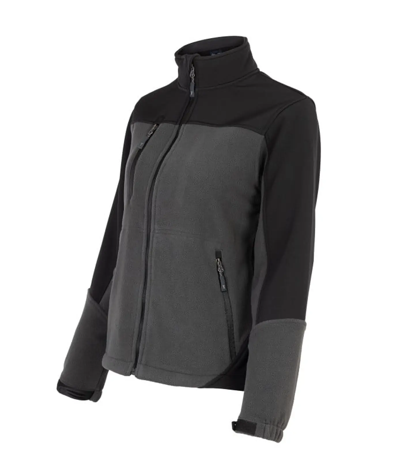 MICROPOLAR NAVIGATOR M/L MUJER 100% POLY 7