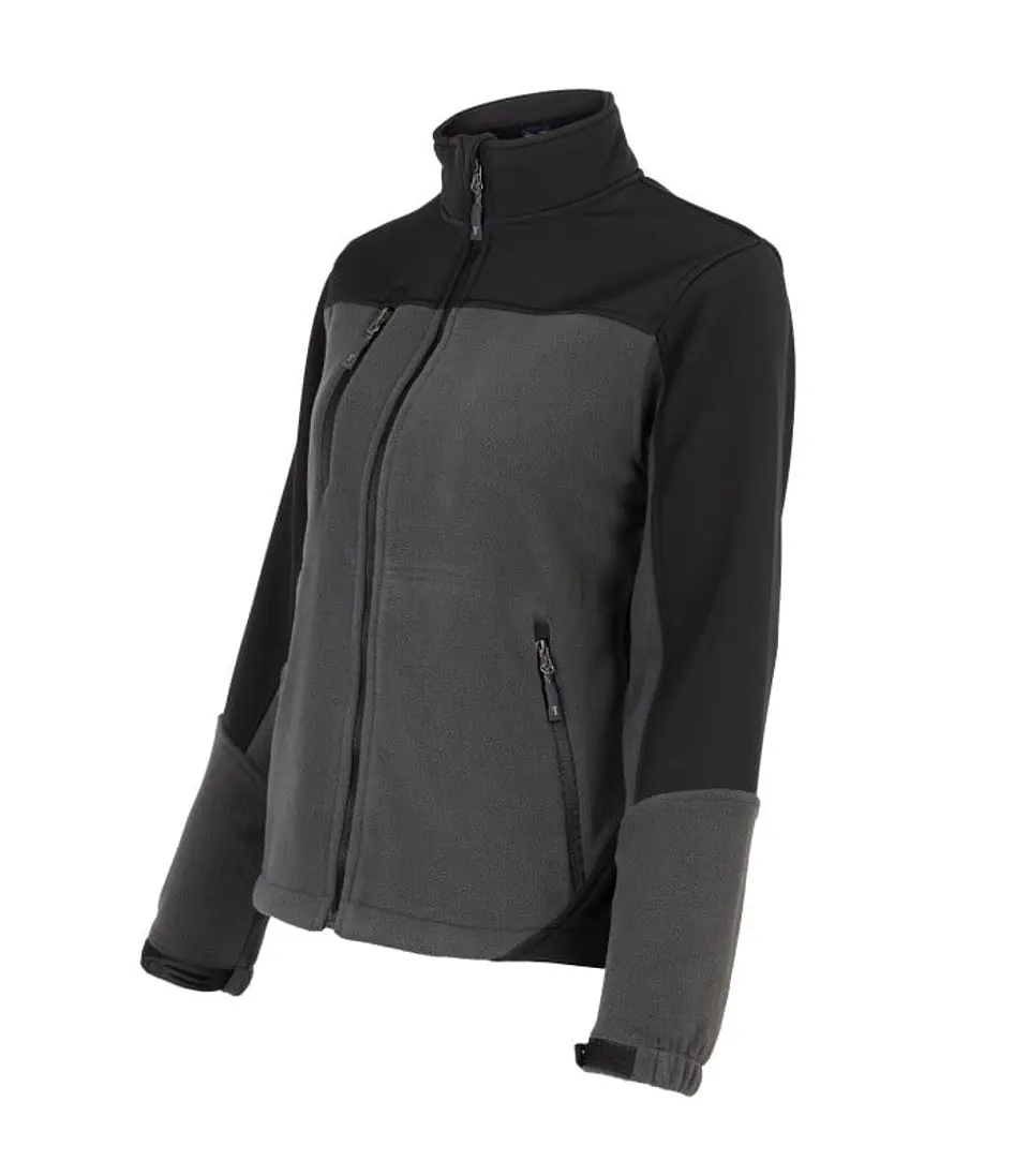 MICROPOLAR NAVIGATOR M/L MUJER 100% POLY 7