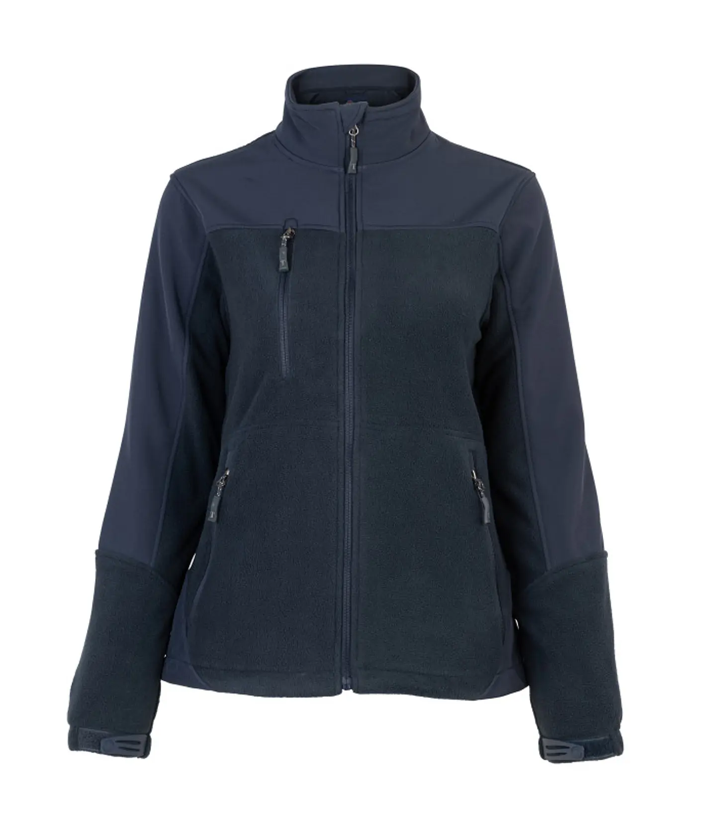MICROPOLAR NAVIGATOR M/L MUJER 100% POLY 9