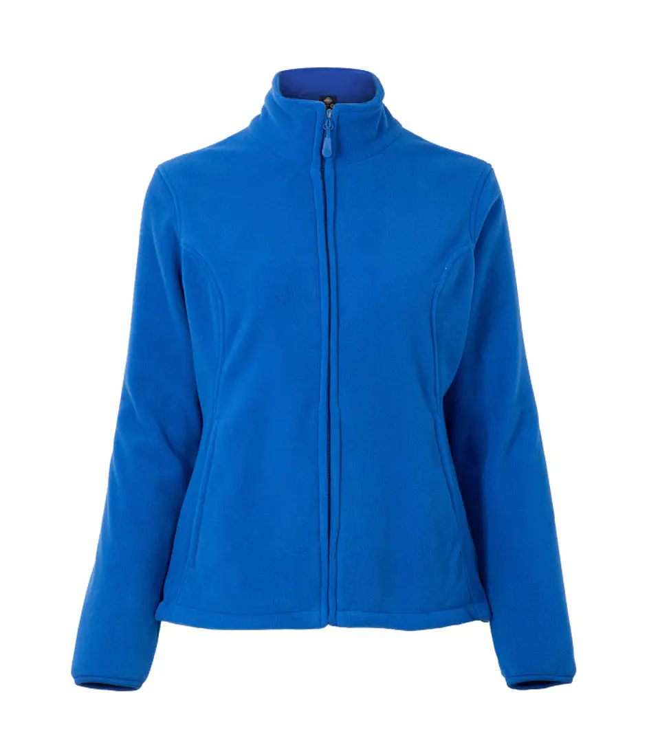 MICROPOLAR TÉRMICO M/L MUJER 100% POLY 9