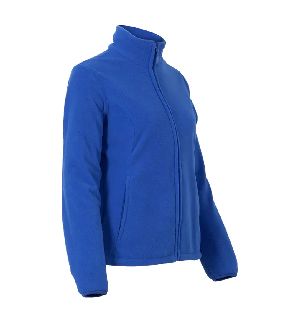 MICROPOLAR TÉRMICO M/L MUJER 100% POLY 10