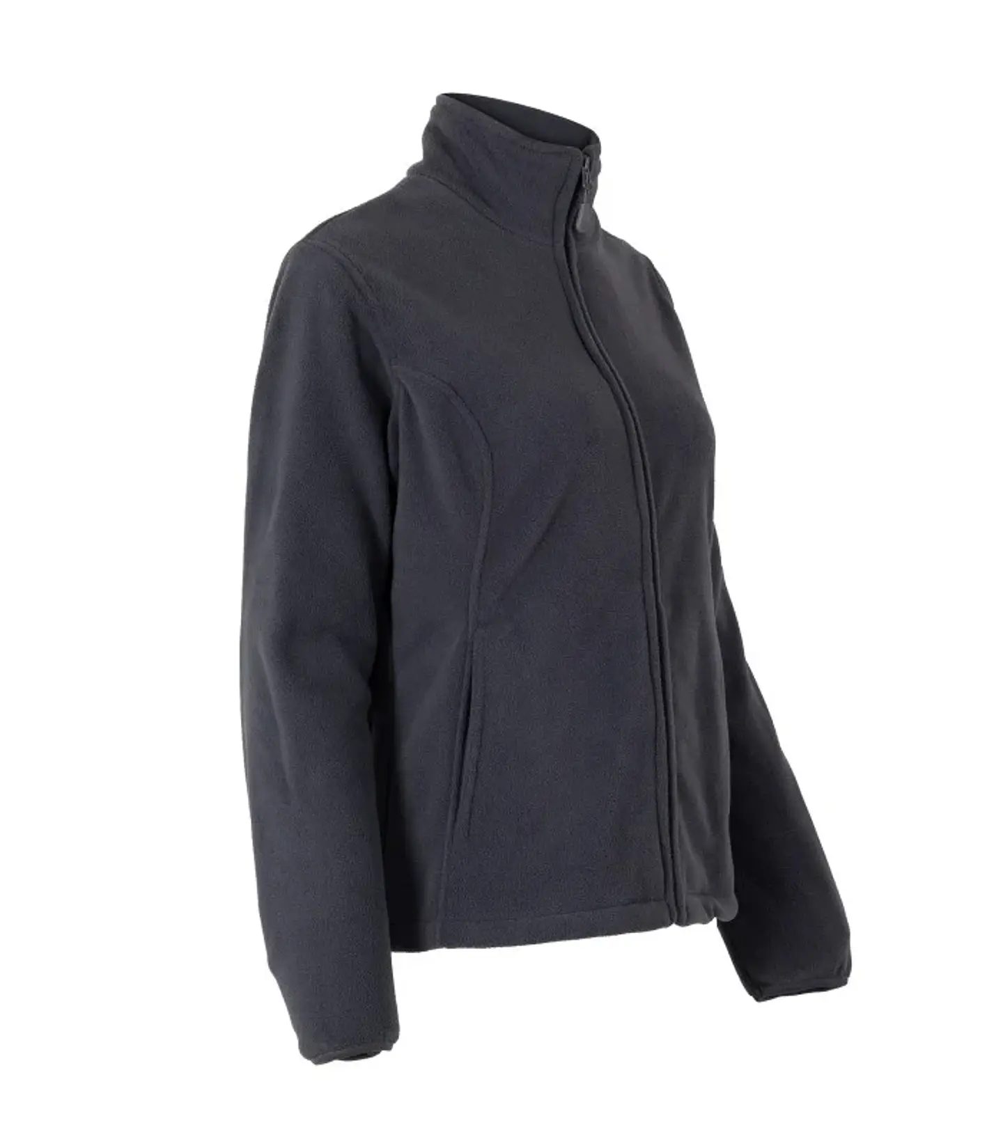 MICROPOLAR TÉRMICO M/L MUJER 100% POLY 11