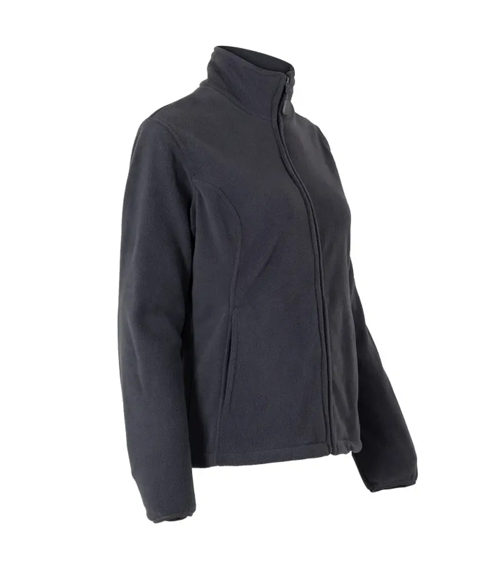 MICROPOLAR TÉRMICO M/L MUJER 100% POLY 11