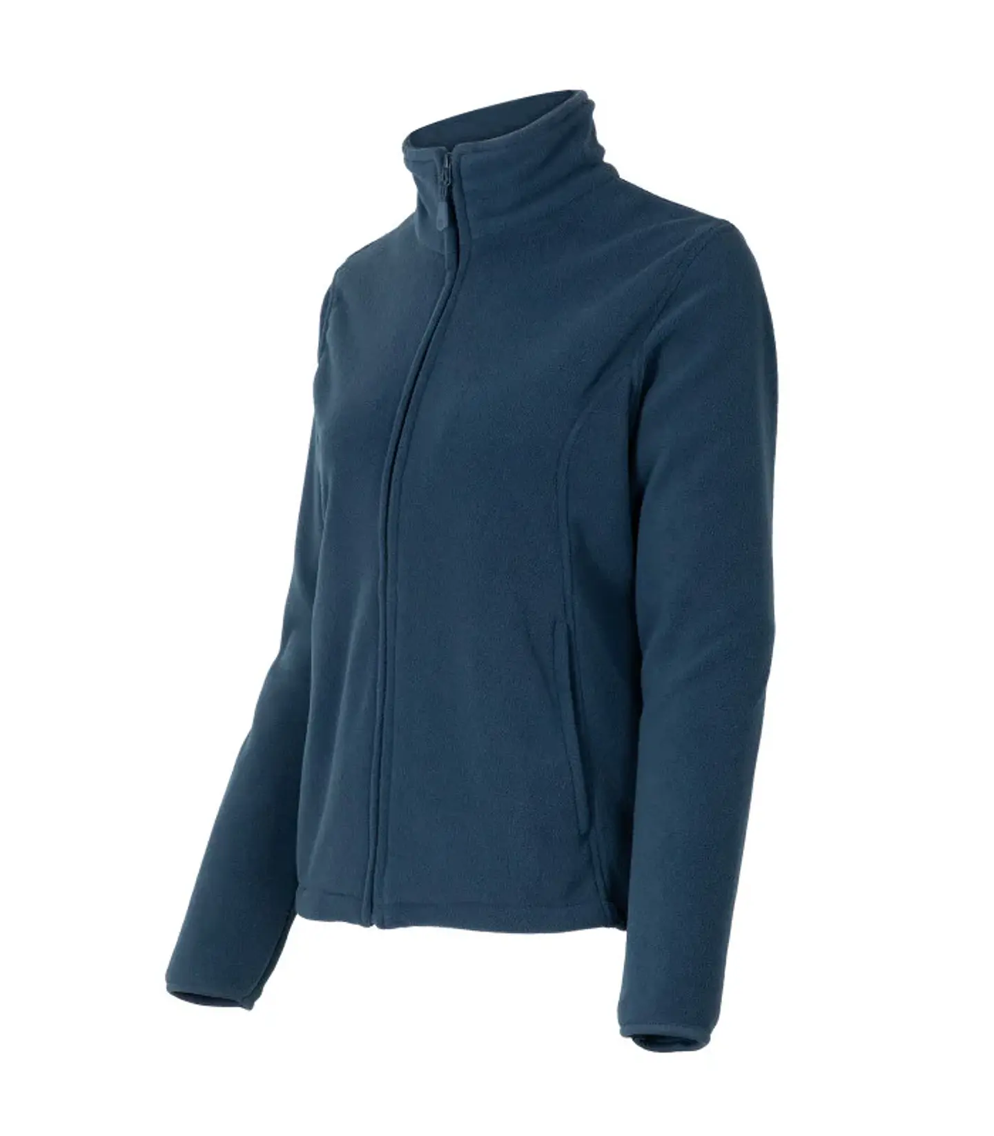 MICROPOLAR TÉRMICO M/L MUJER 100% POLY 15