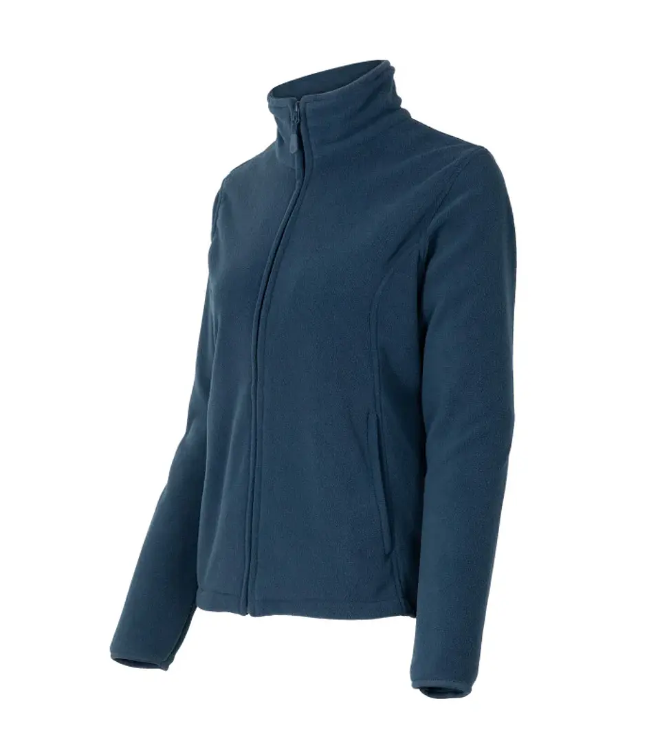 MICROPOLAR TÉRMICO M/L MUJER 100% POLY 15