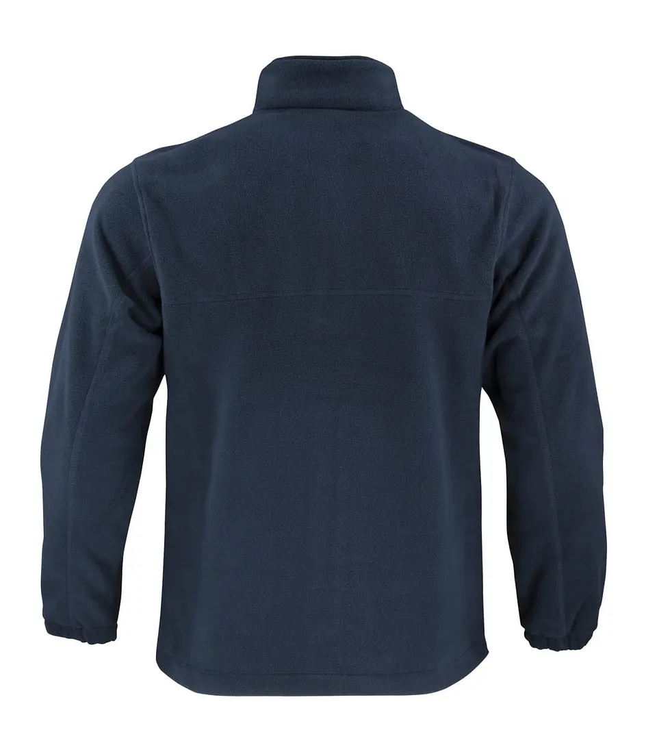 MICROPOLAR M/L HOMBRE 100% POLY 2