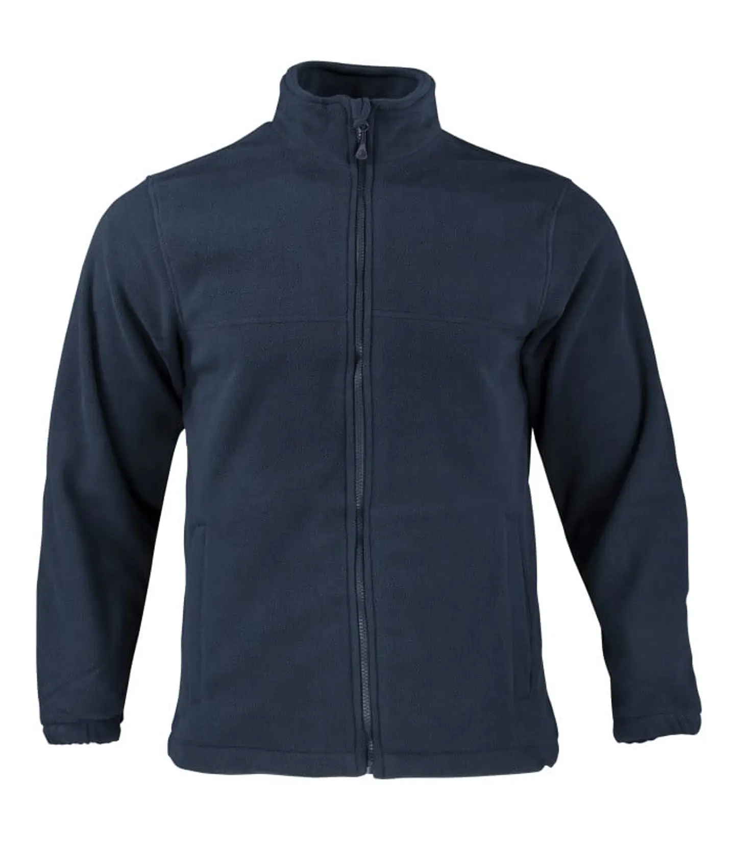 MICROPOLAR M/L HOMBRE 100% POLY 5