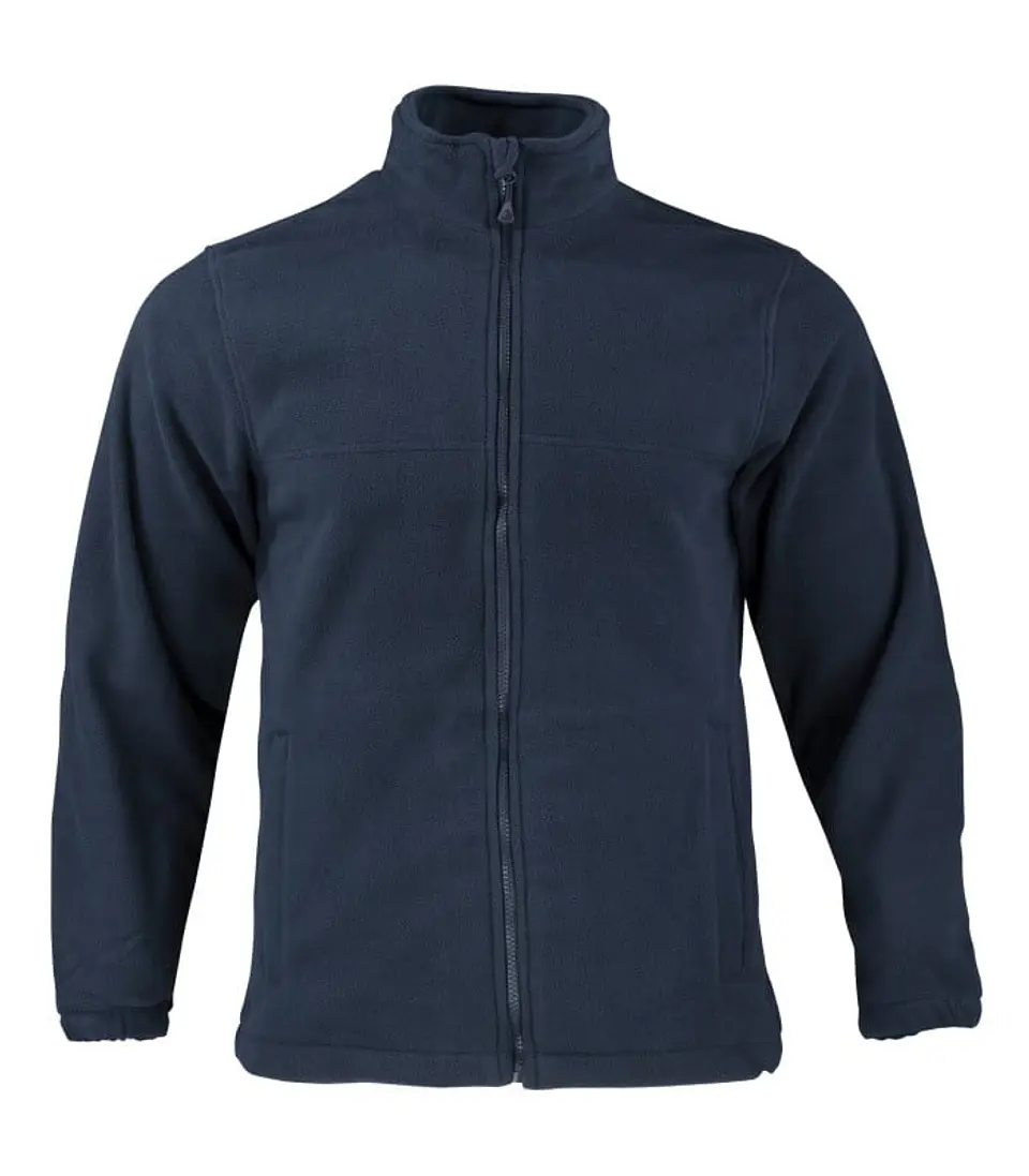 MICROPOLAR M/L HOMBRE 100% POLY 5