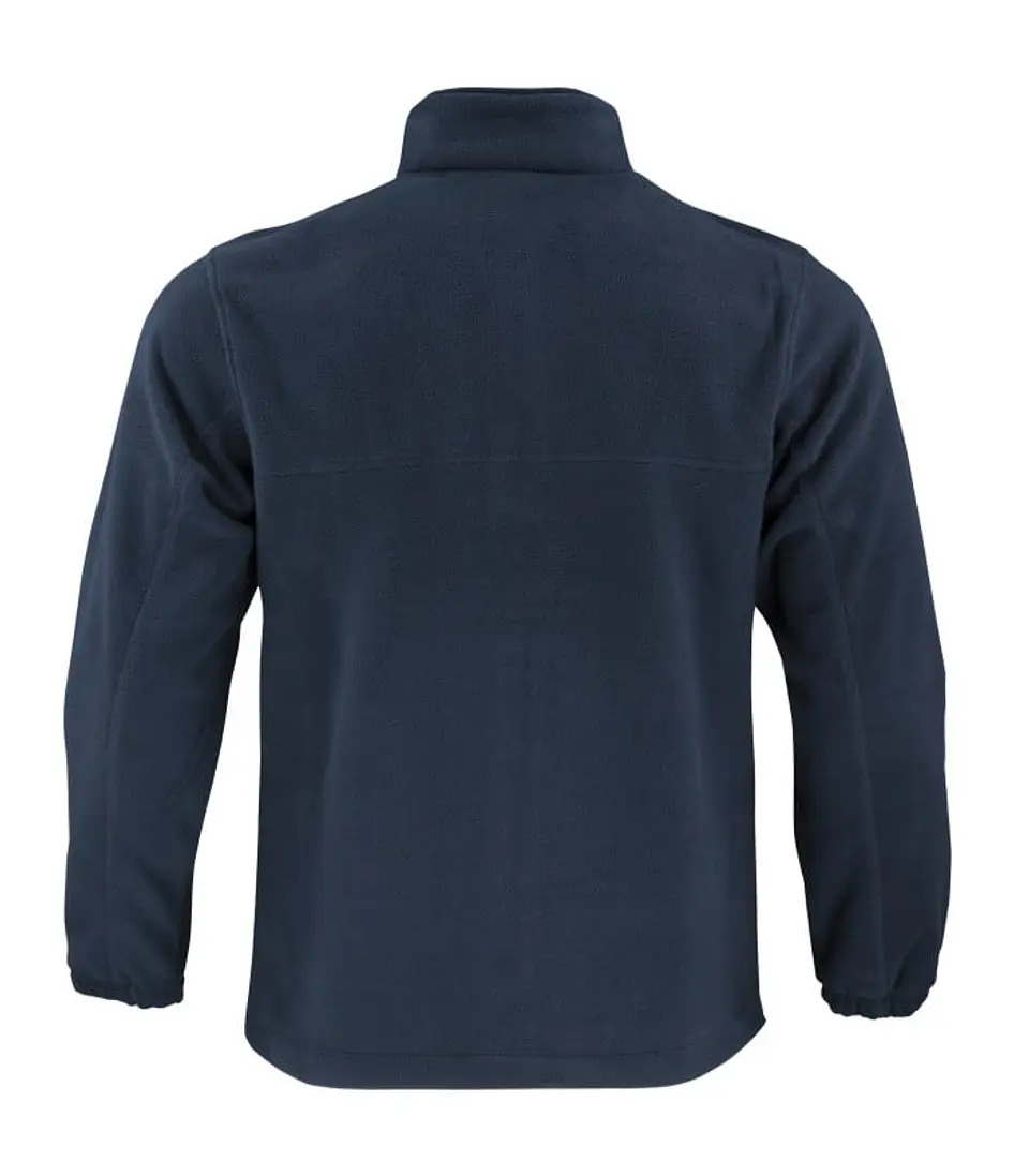 MICROPOLAR M/L HOMBRE 100% POLY 6