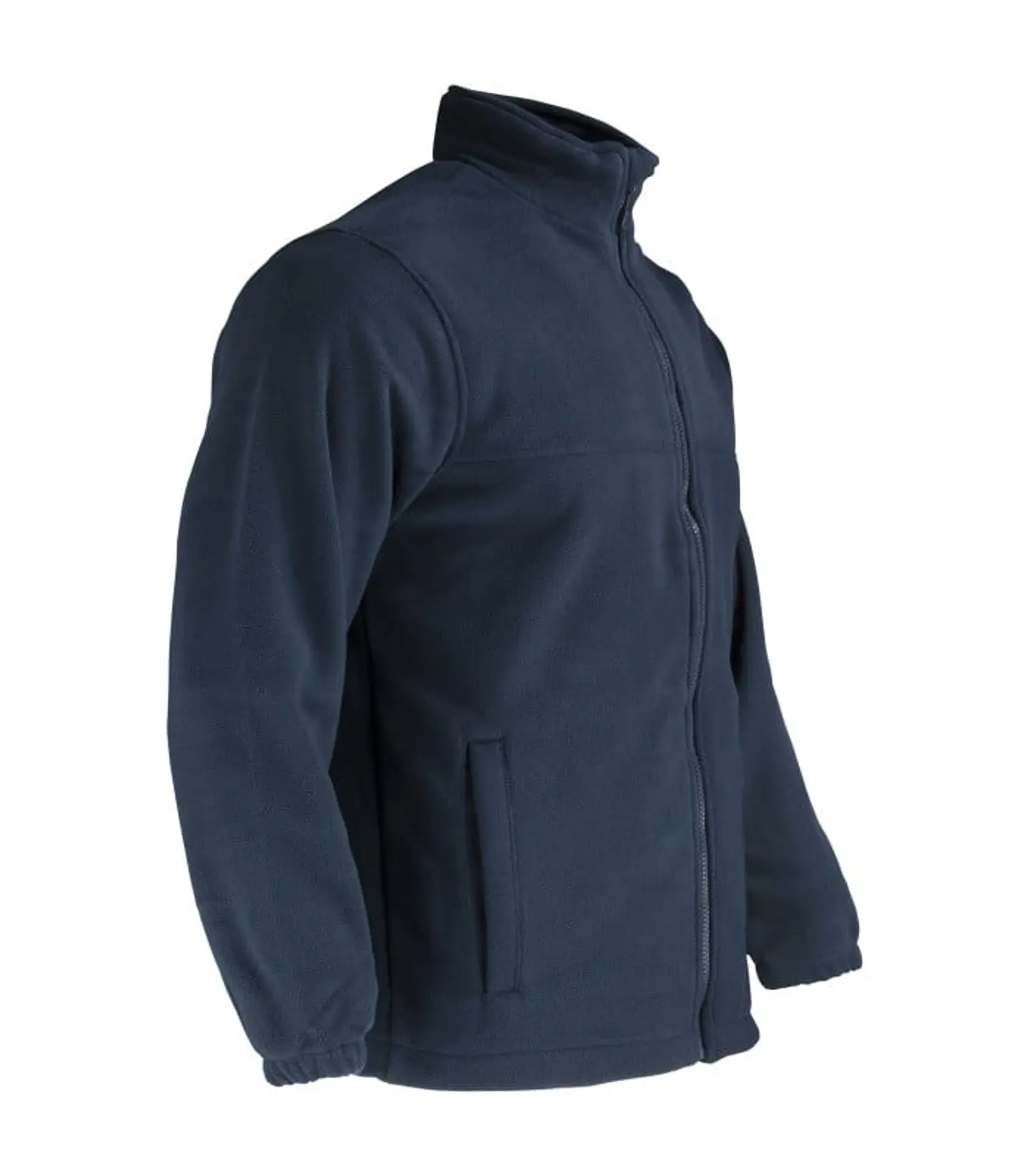 MICROPOLAR M/L HOMBRE 100% POLY 7