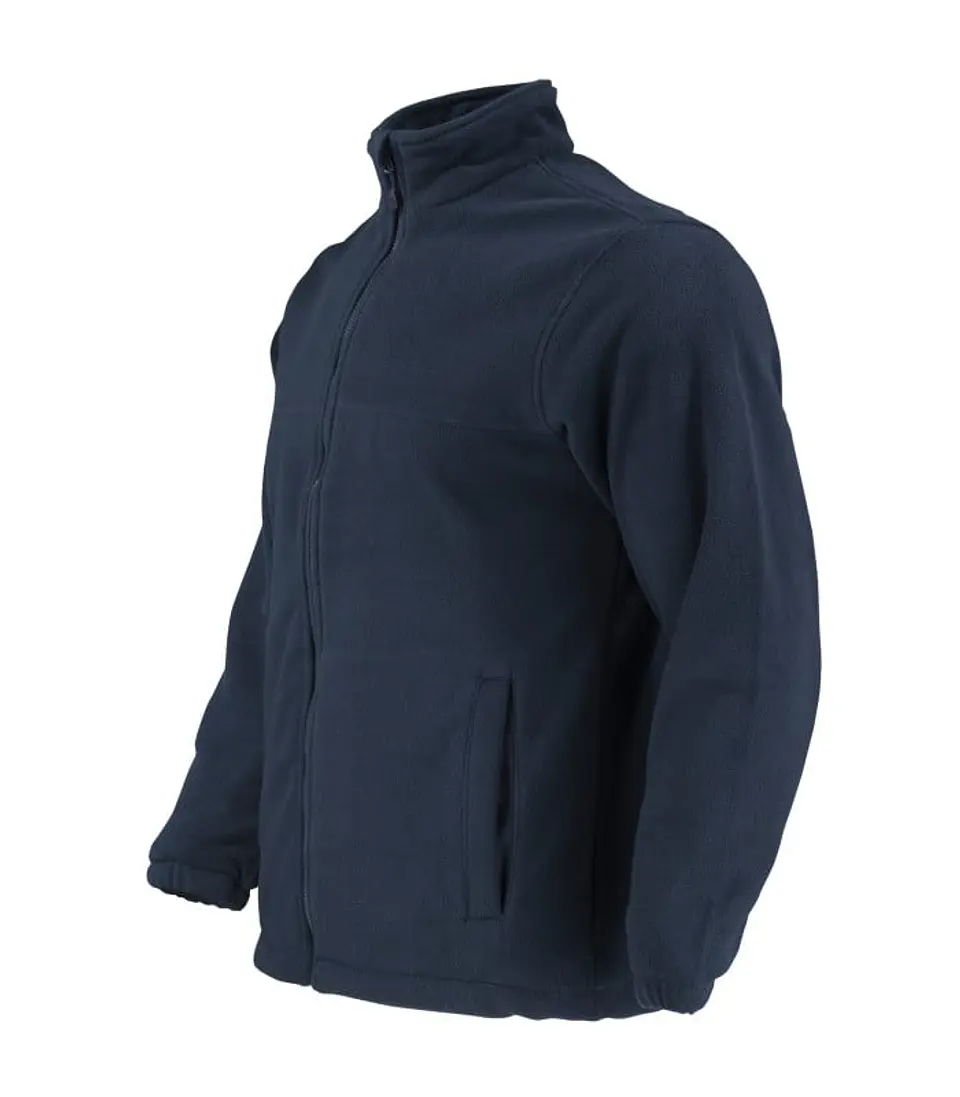 MICROPOLAR M/L HOMBRE 100% POLY 8
