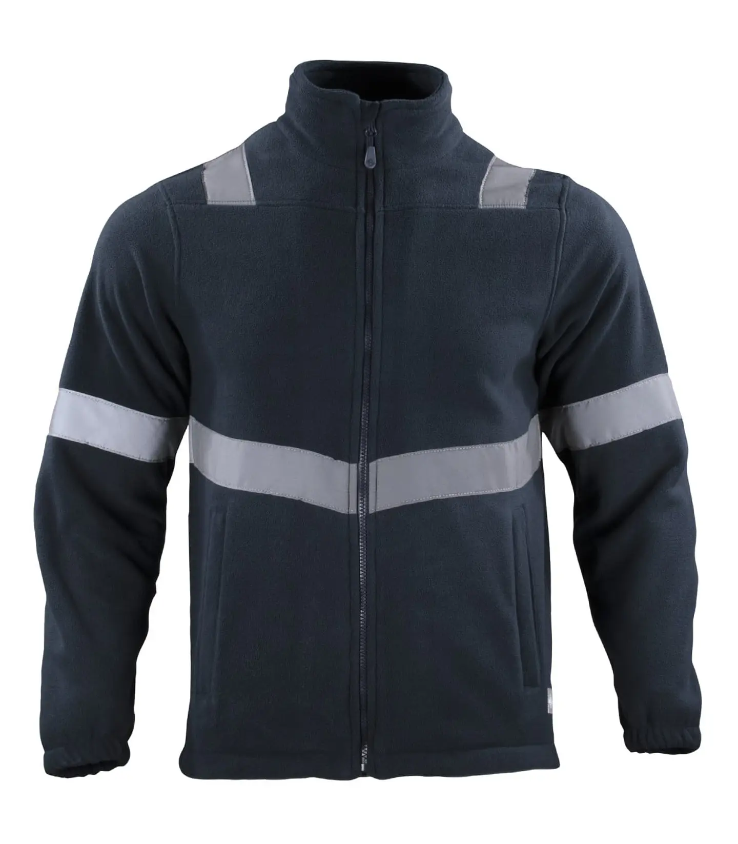 MICROPOLAR PRACTICAL LINE C/REFLECTIVA HOMBRE 1