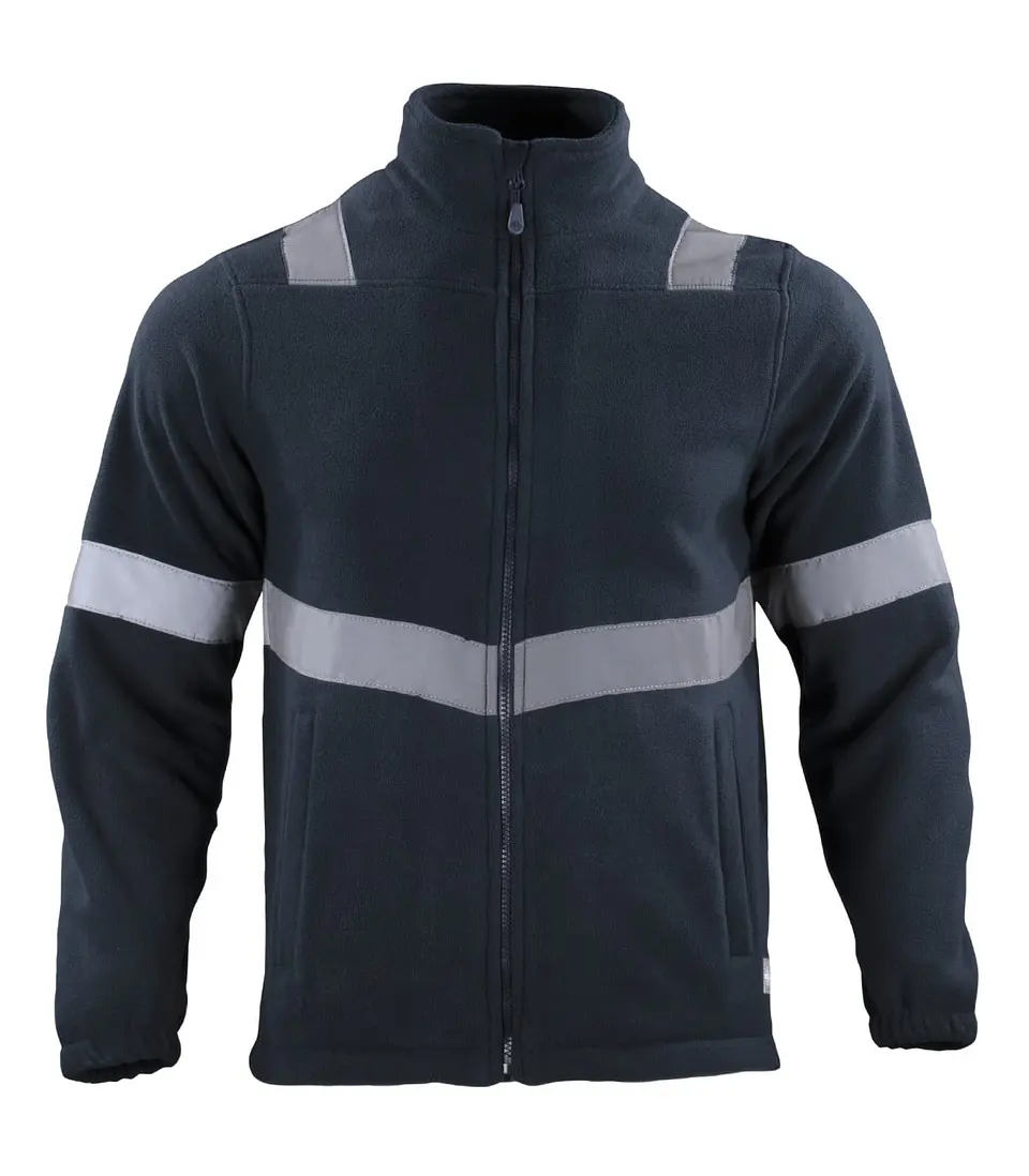 MICROPOLAR PRACTICAL LINE C/REFLECTIVA HOMBRE 1