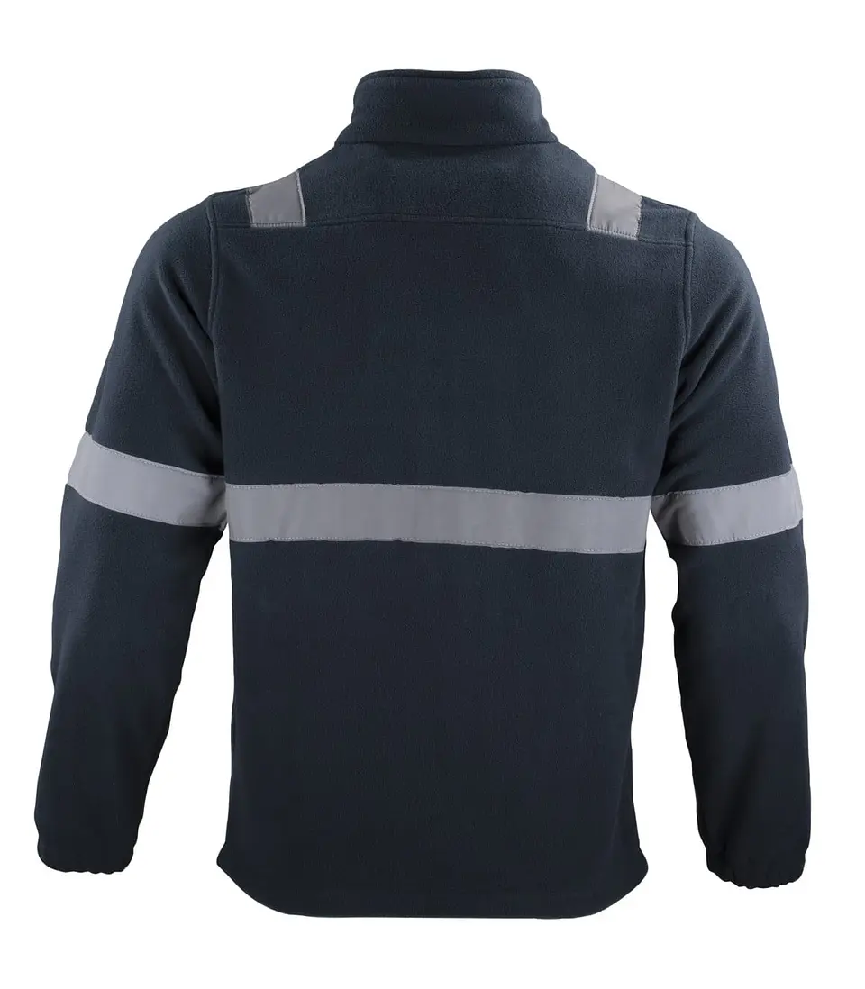 MICROPOLAR PRACTICAL LINE C/REFLECTIVA HOMBRE 2